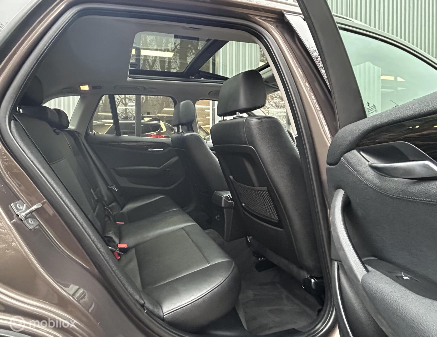 Foto van BMW X Reihe