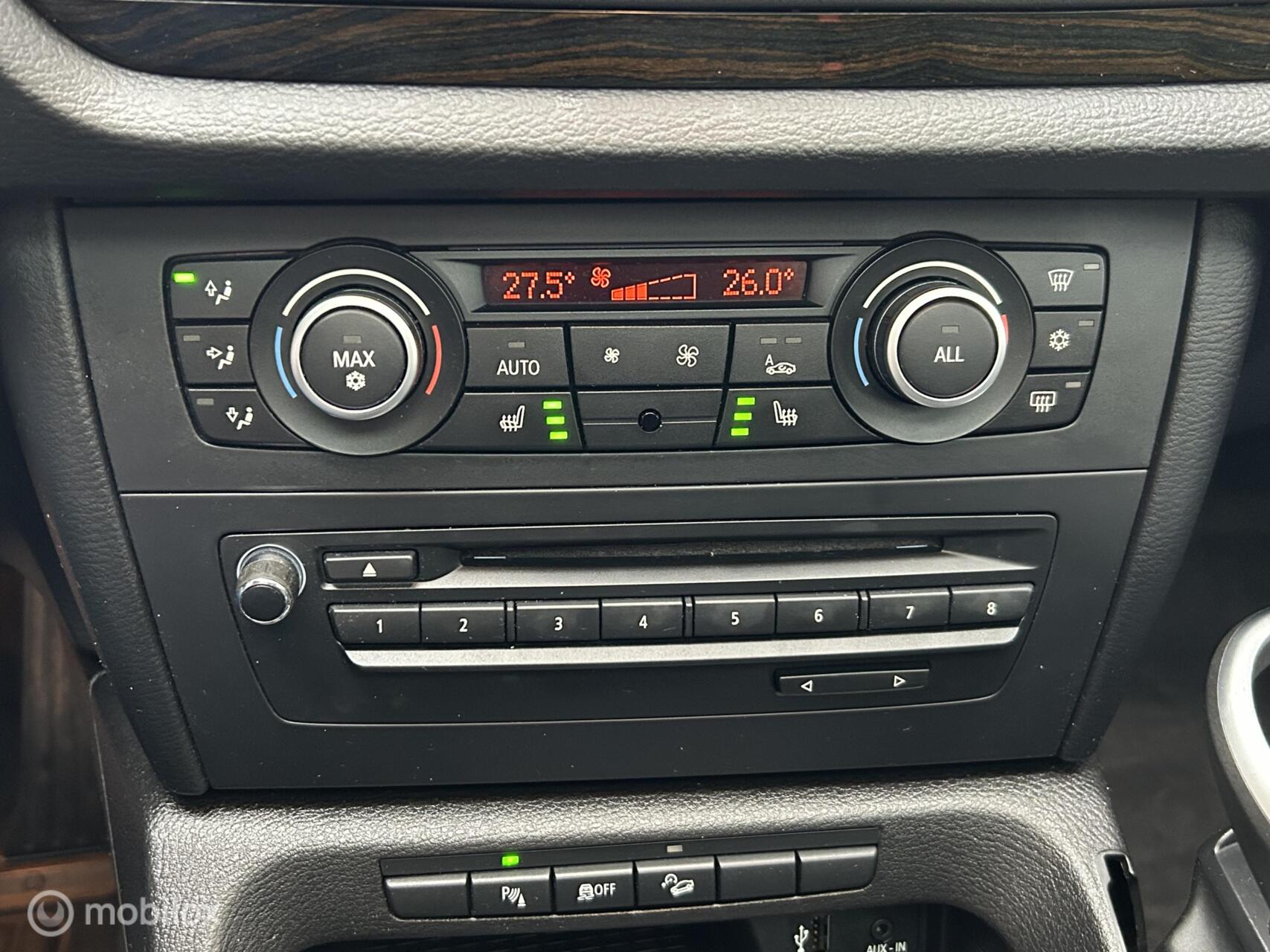 Foto van BMW X Reihe