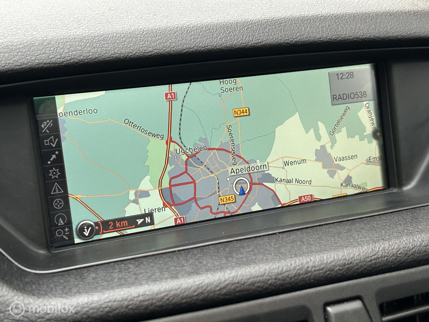 Foto van BMW X Reihe