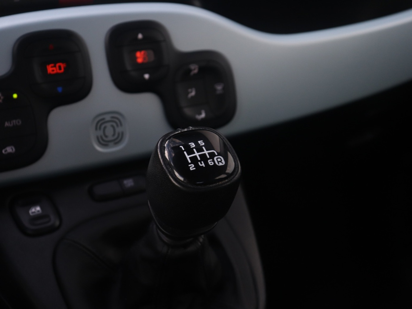 Foto van Fiat Panda