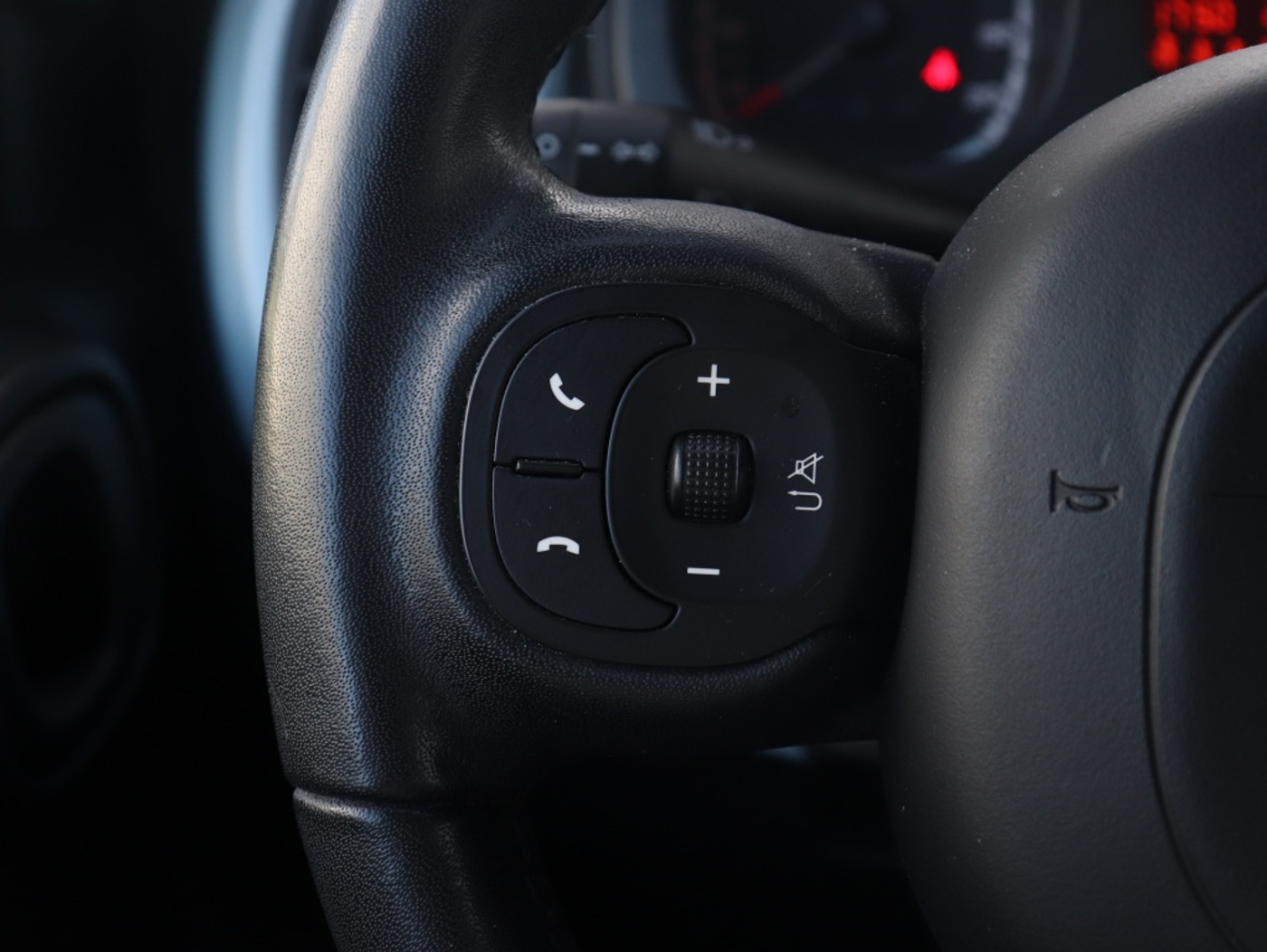Foto van Fiat Panda