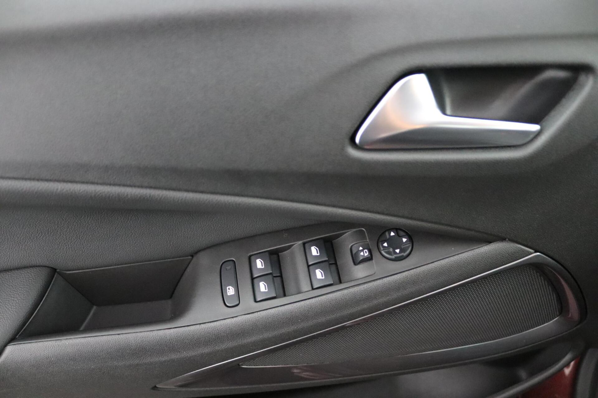Foto van Opel Crossland X