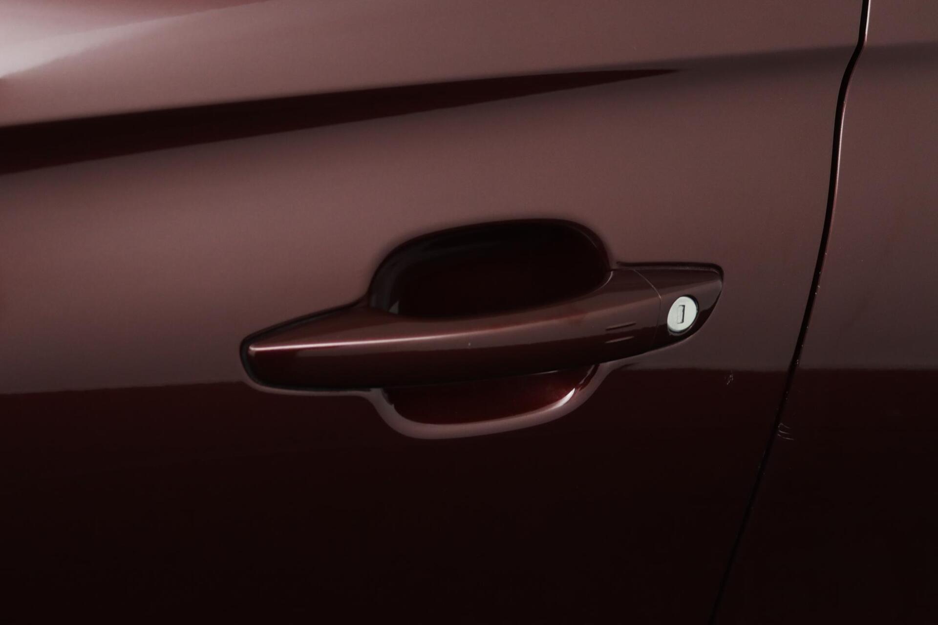 Foto van Opel Crossland X