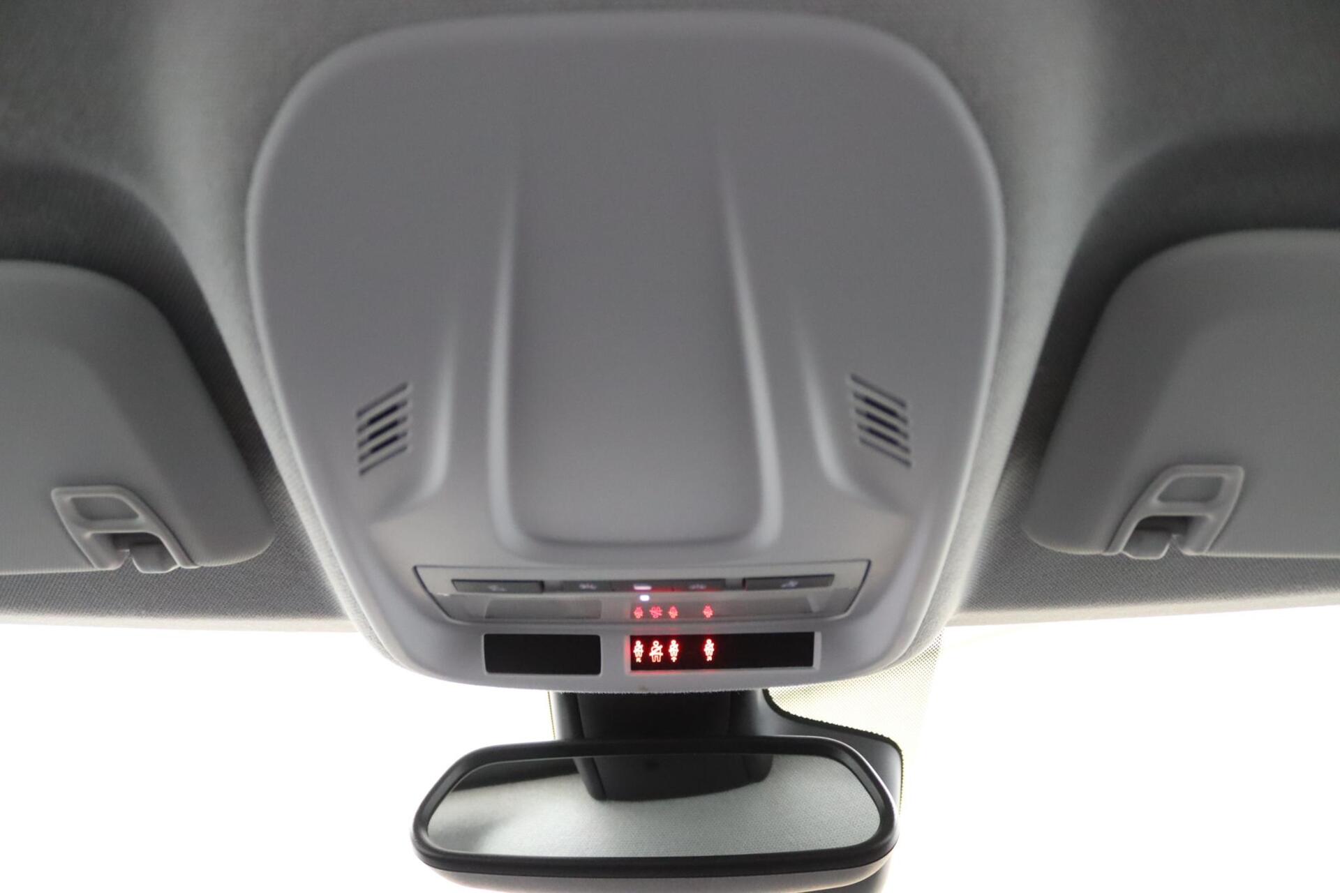 Foto van Opel Crossland X