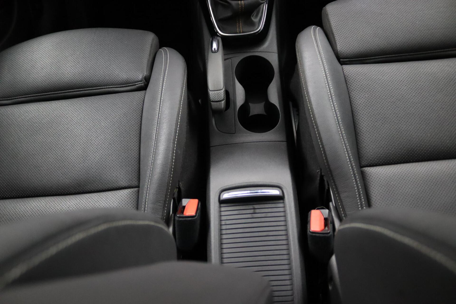 Foto van Opel Crossland X