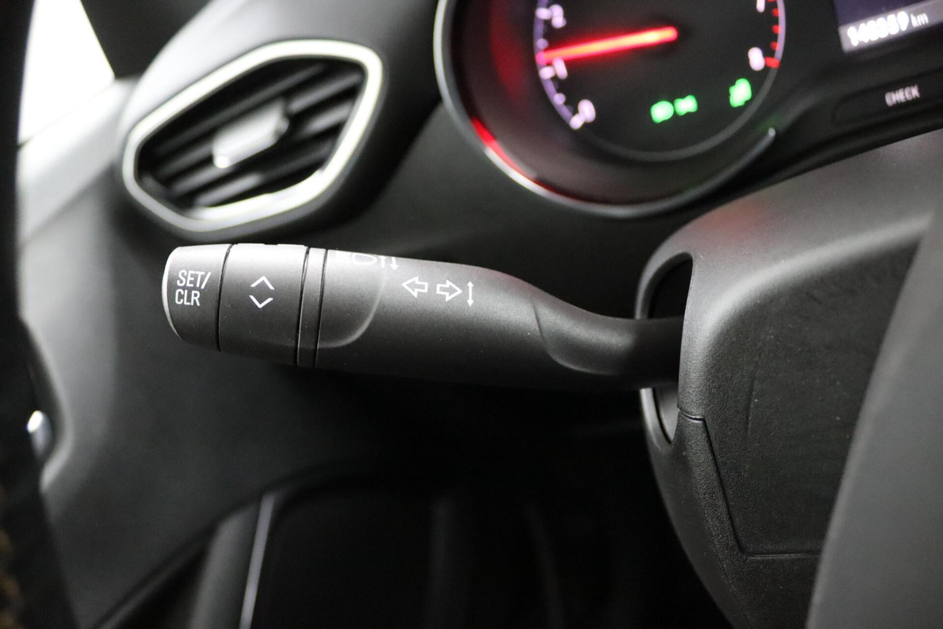 Foto van Opel Crossland X