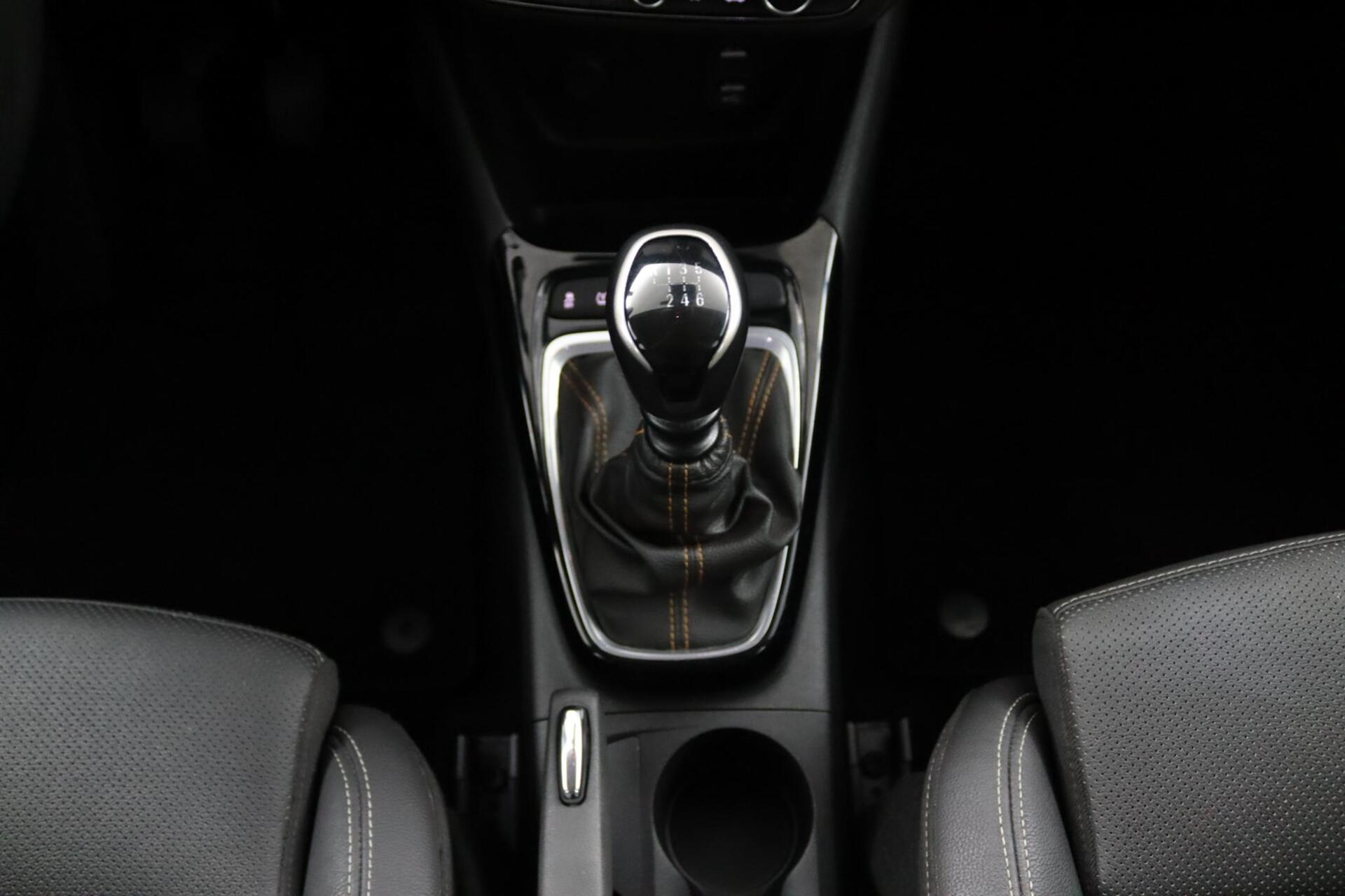 Foto van Opel Crossland X