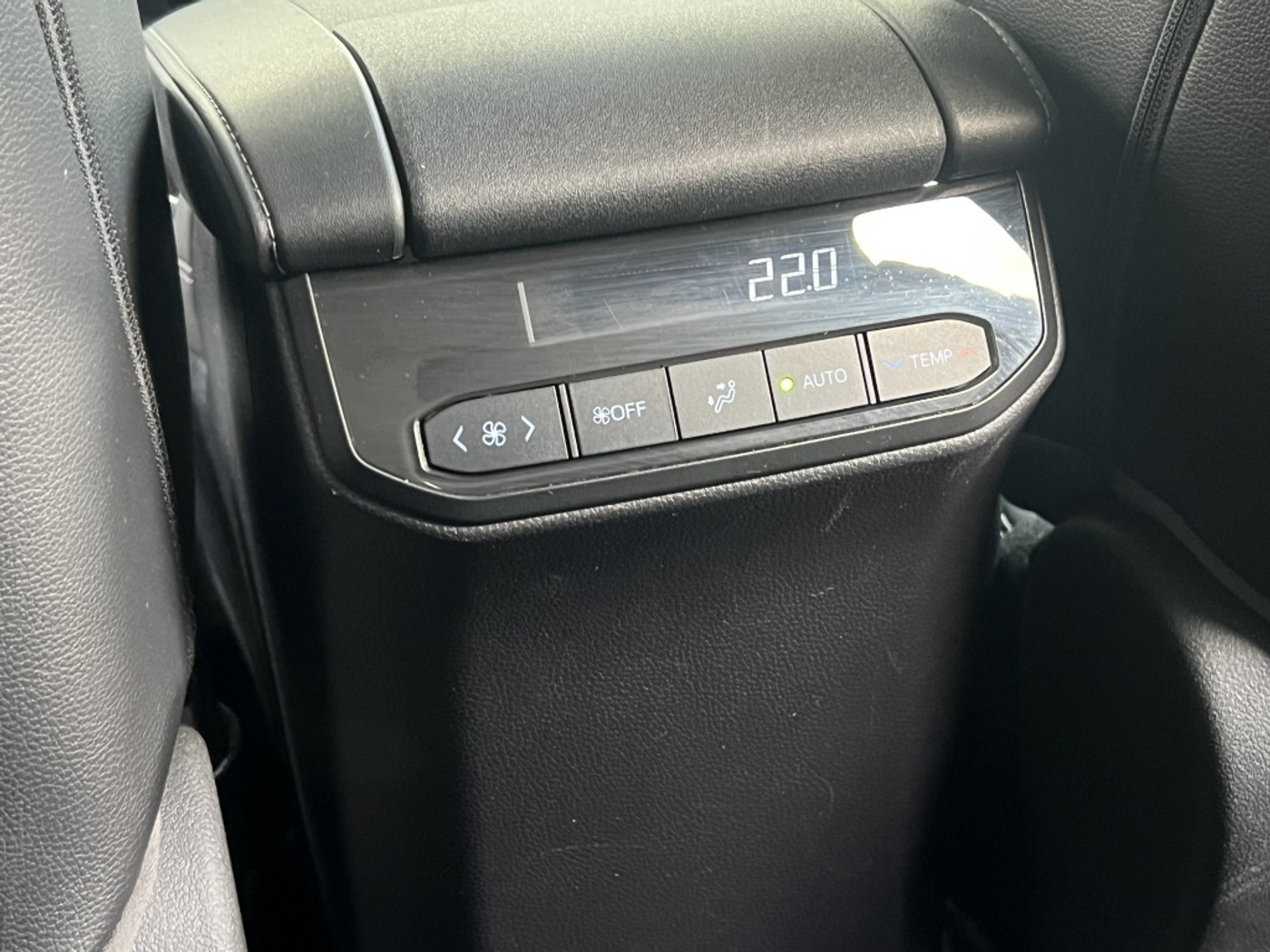 Foto van Toyota Toyota Highlander