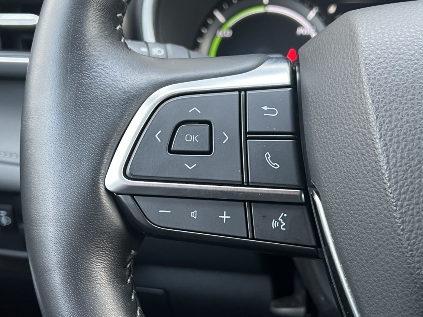 Foto van Toyota Toyota Highlander