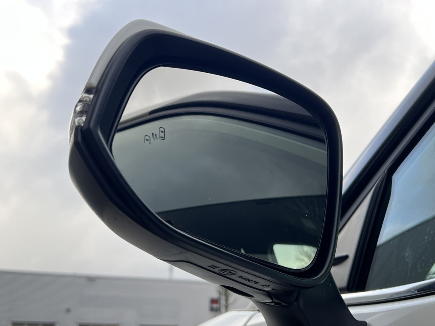 Foto van Toyota Toyota Highlander