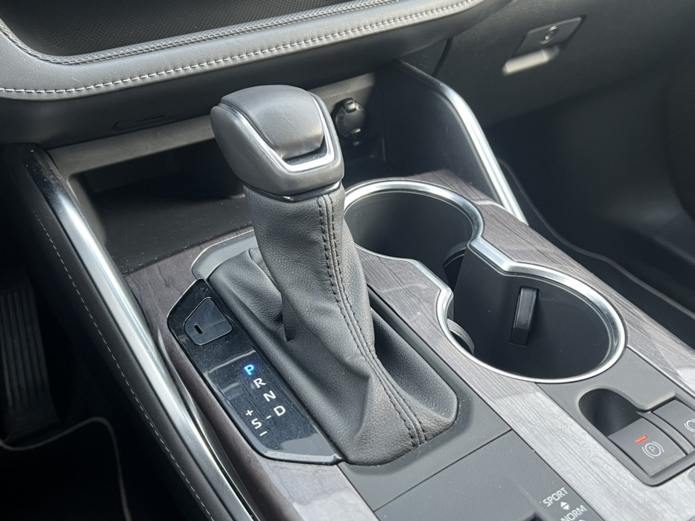 Foto van Toyota Toyota Highlander