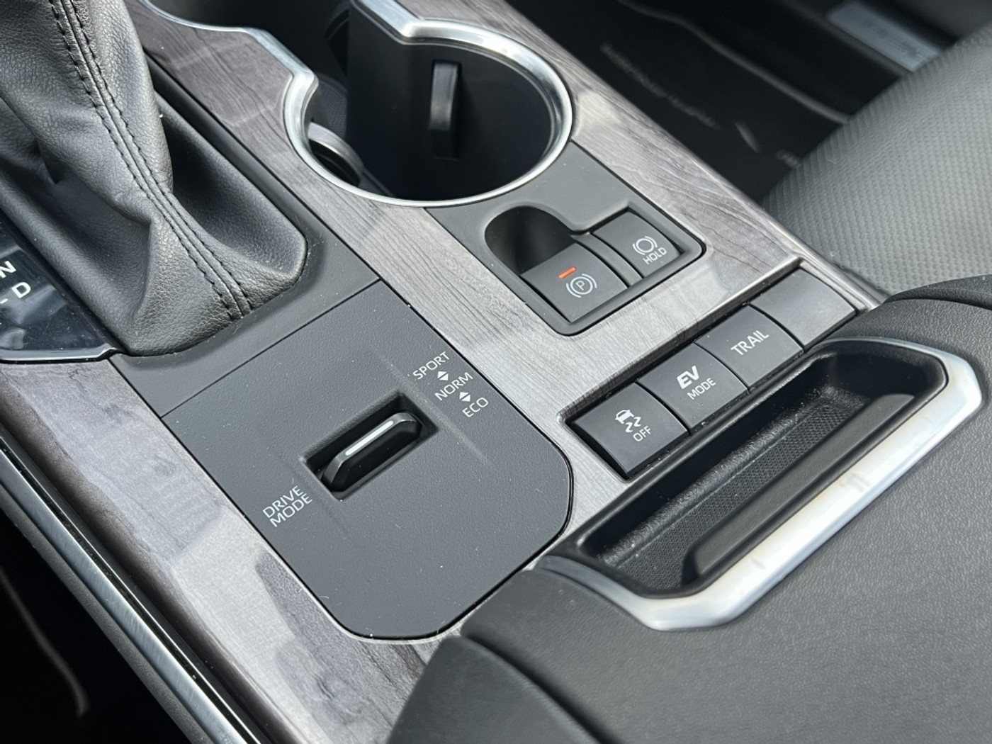 Foto van Toyota Toyota Highlander