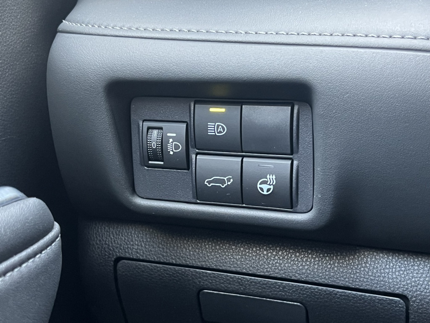 Foto van Toyota Toyota Highlander