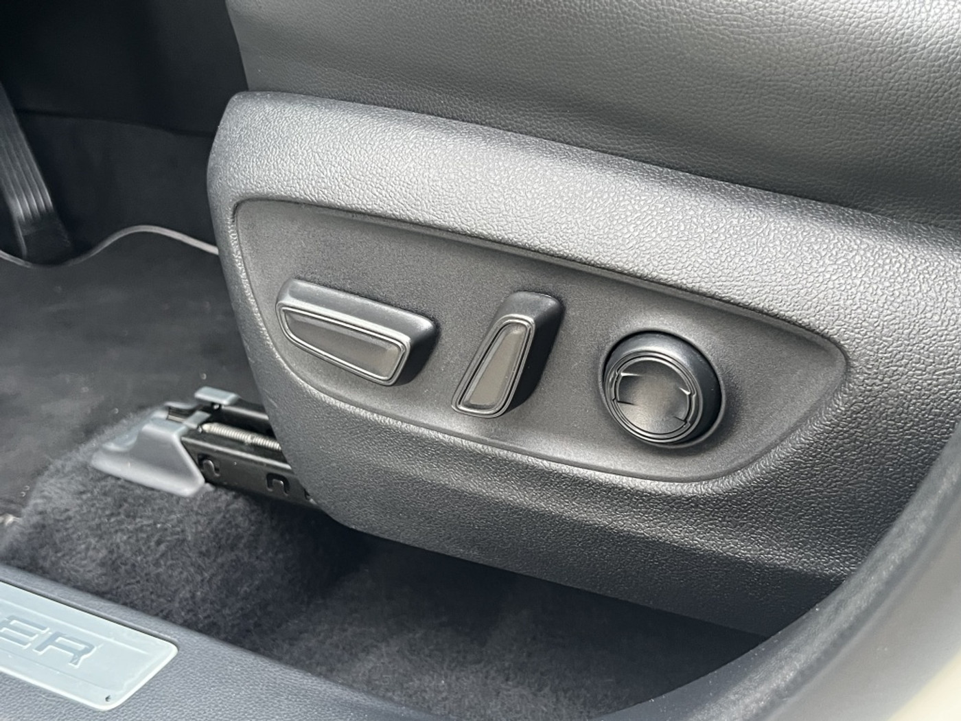 Foto van Toyota Toyota Highlander