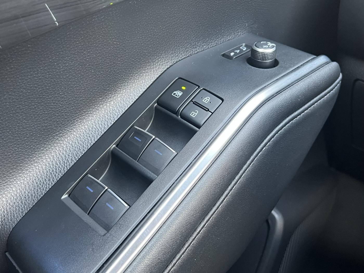 Foto van Toyota Toyota Highlander