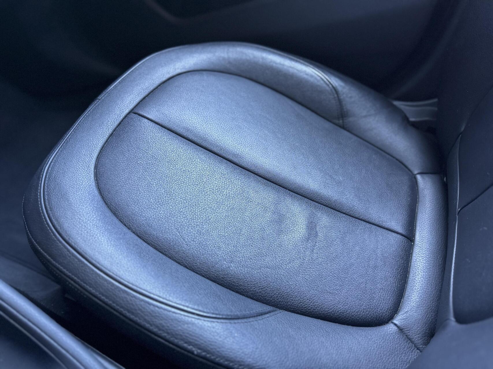 Foto van BMW X1 Sdrive20i