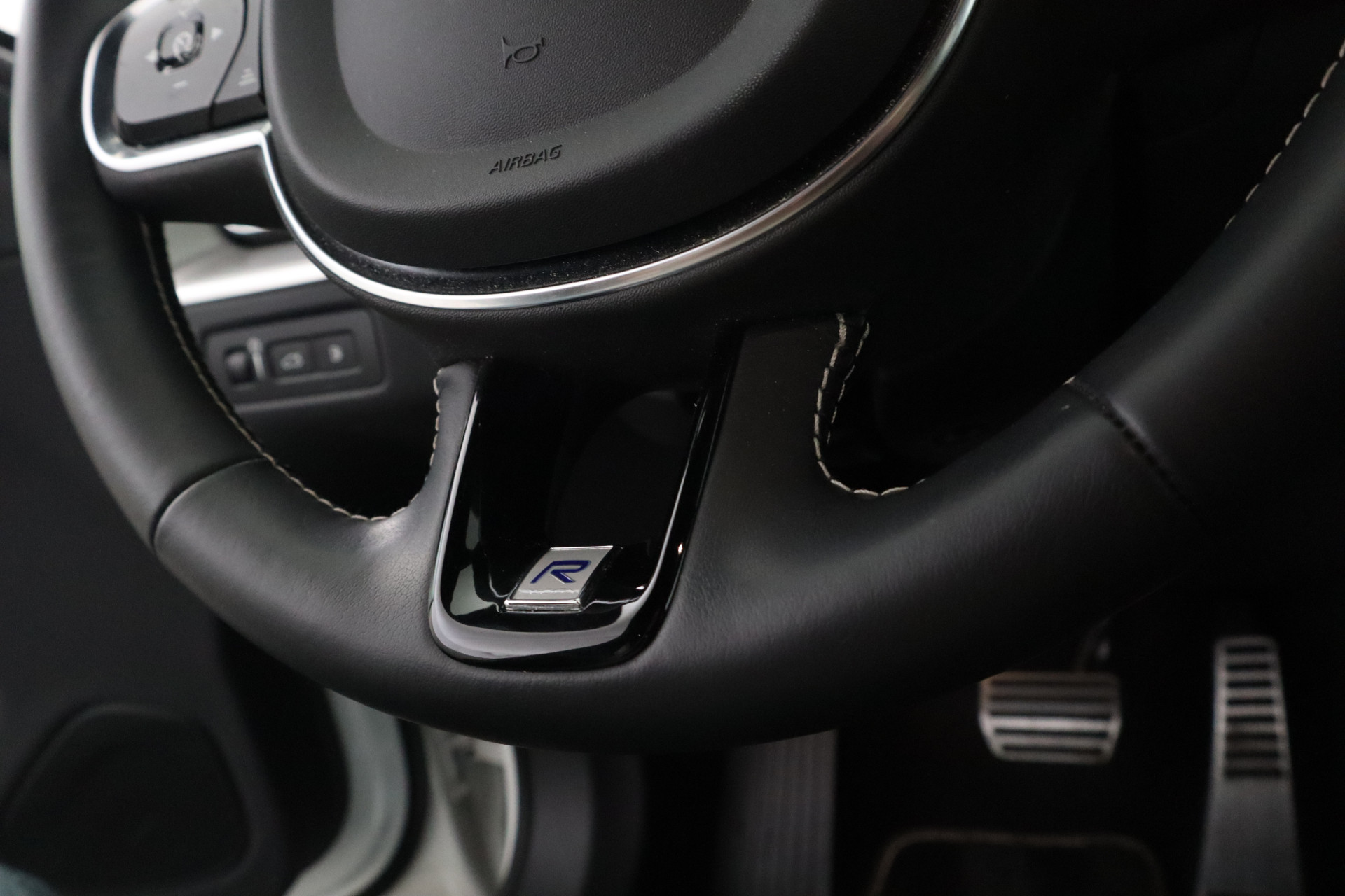Foto van Volvo Xc60 T8 Twin Engine