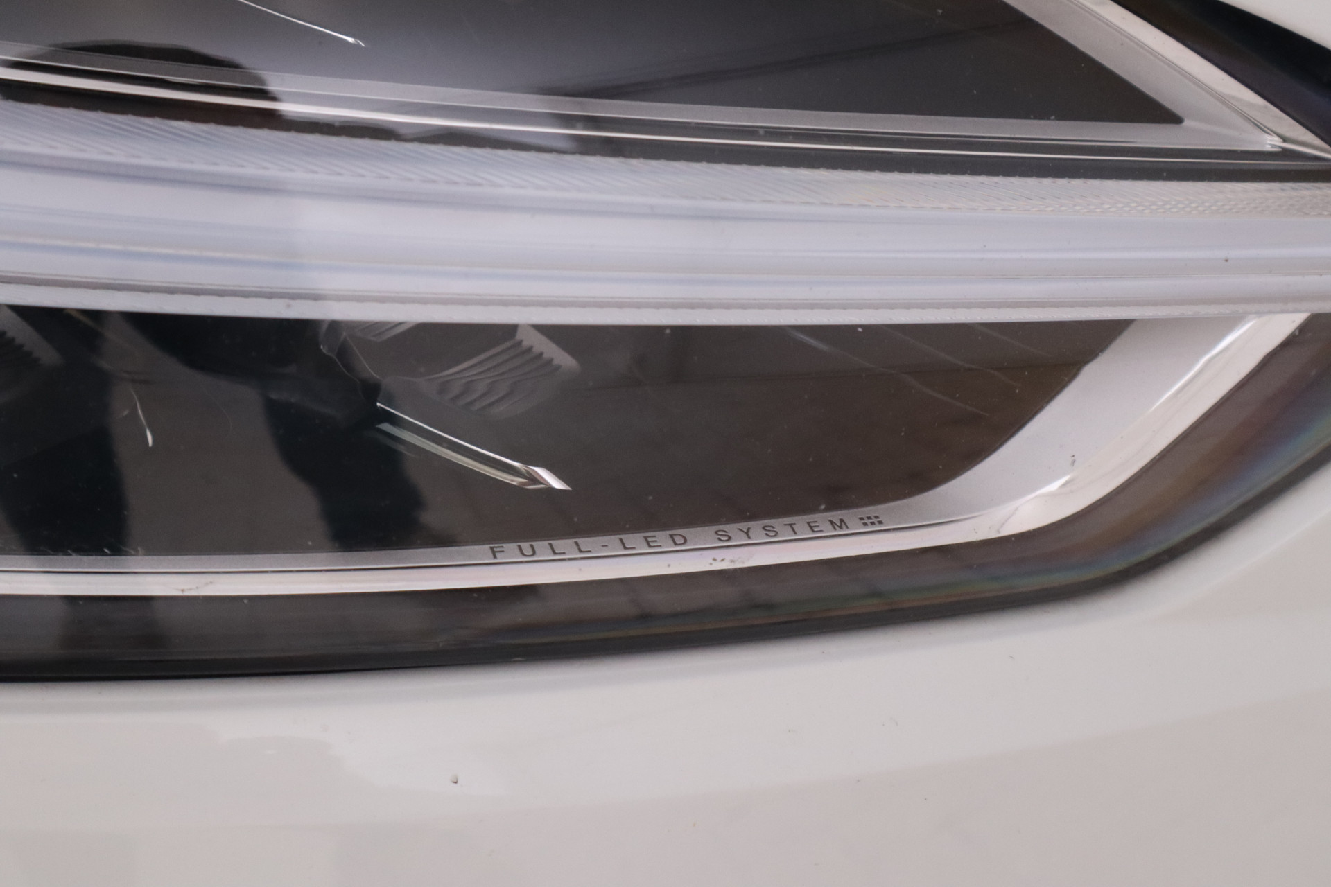 Foto van Volvo Xc60 T8 Twin Engine