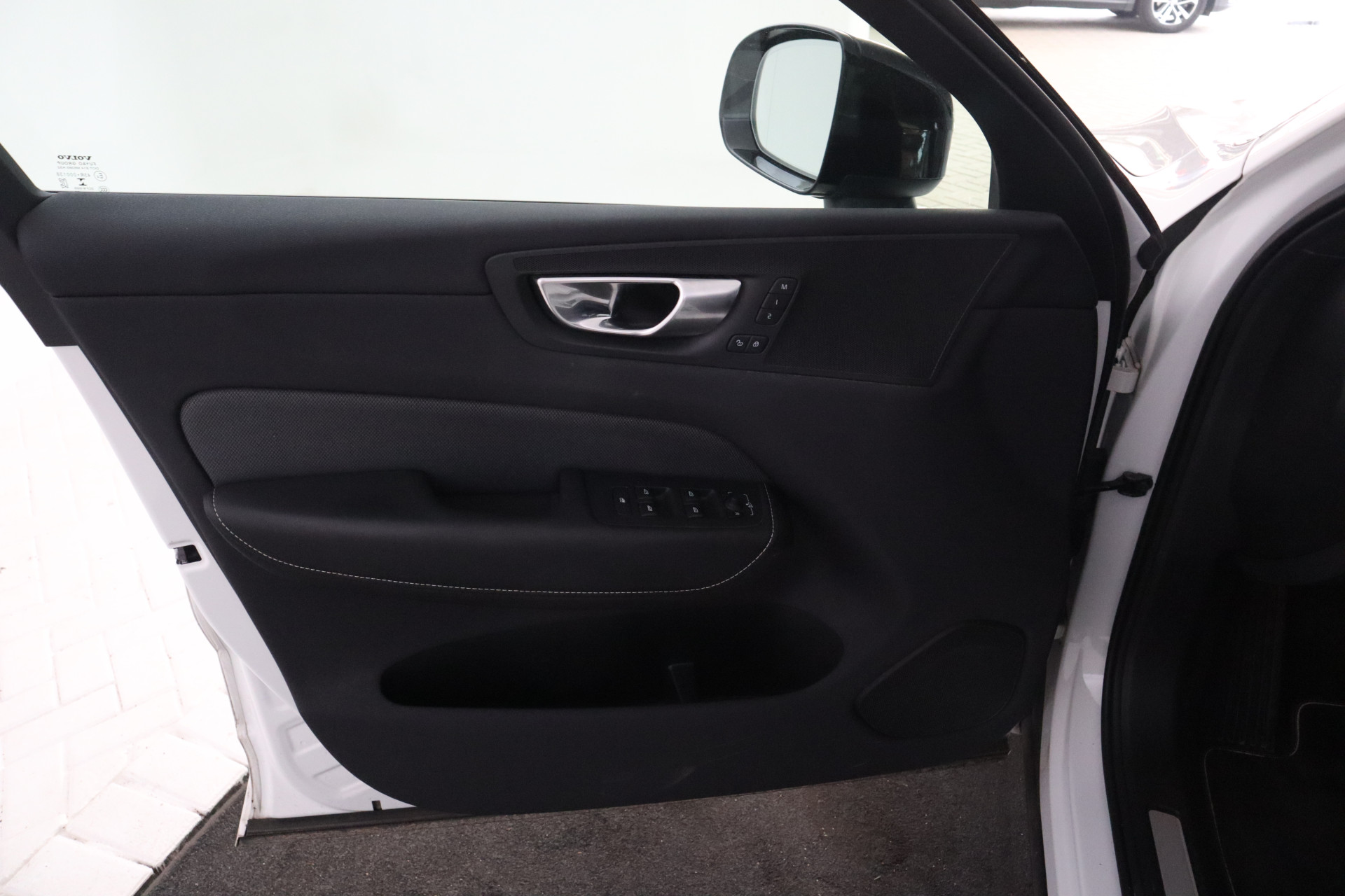Foto van Volvo Xc60 T8 Twin Engine