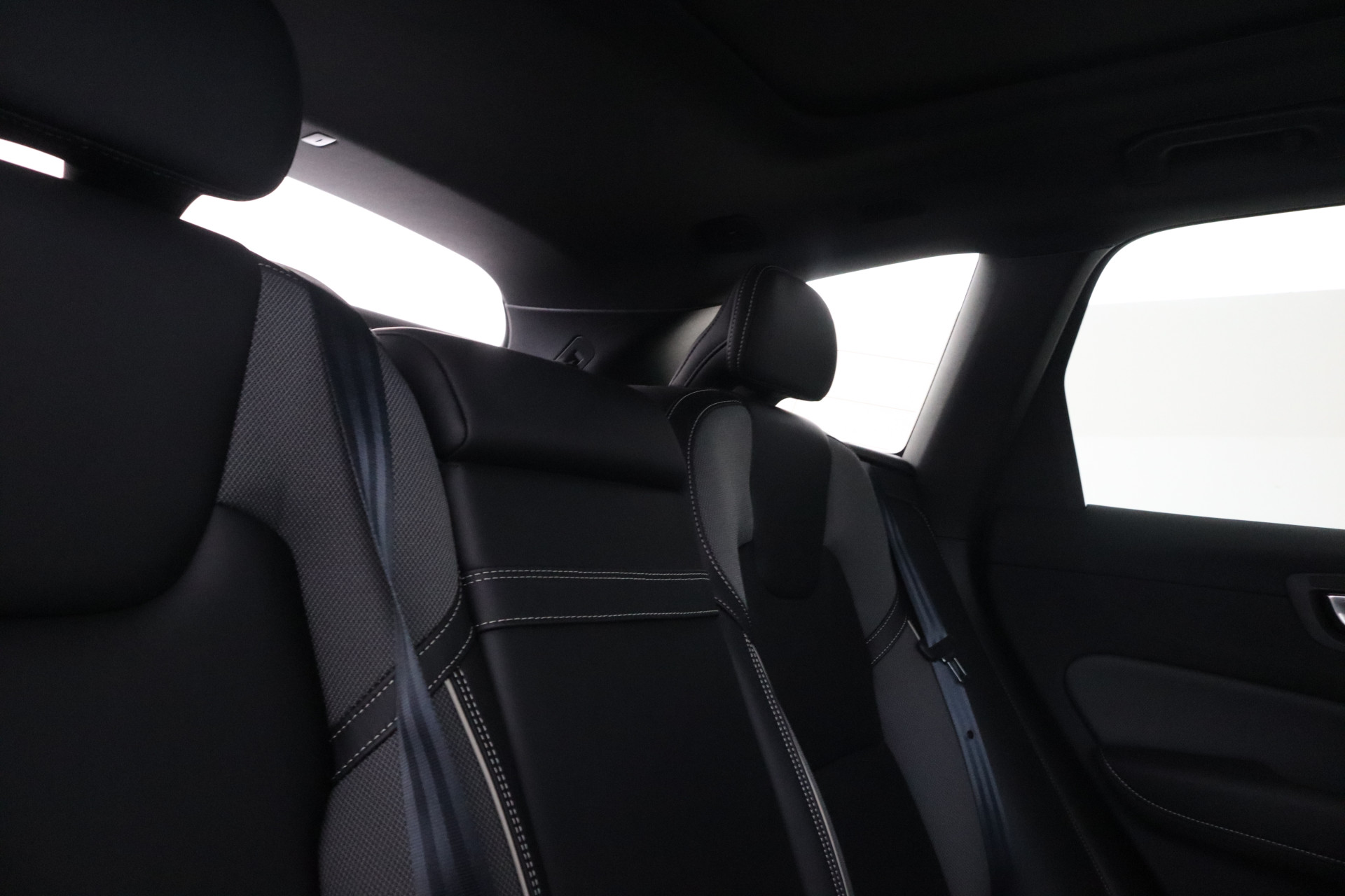 Foto van Volvo Xc60 T8 Twin Engine