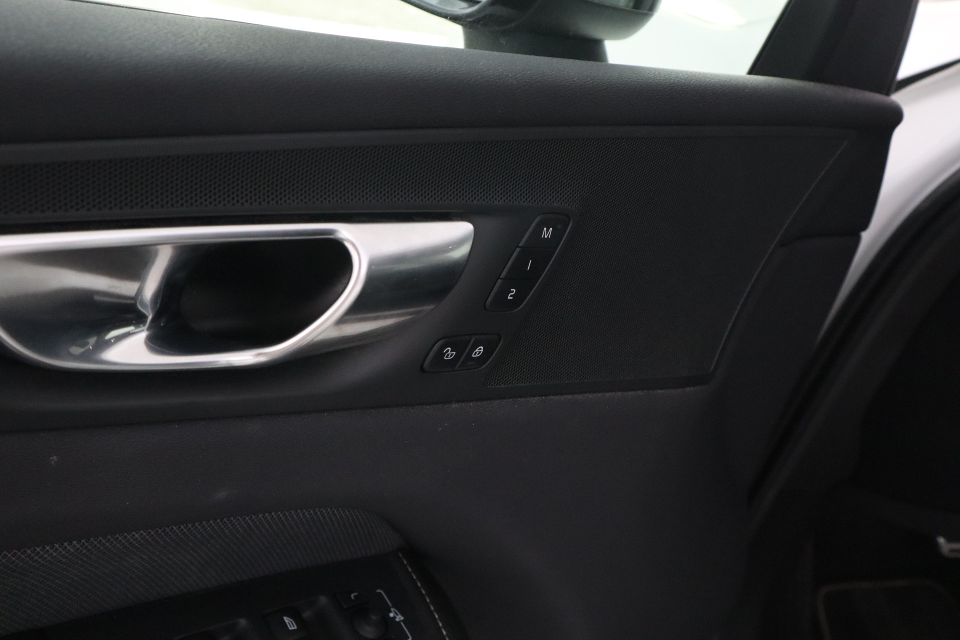 Foto van Volvo Xc60 T8 Twin Engine