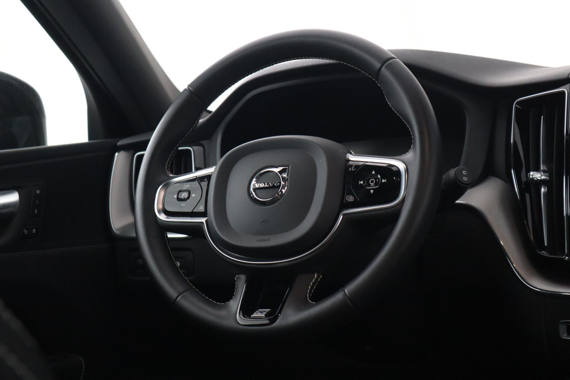Foto van Volvo Xc60 T8 Twin Engine