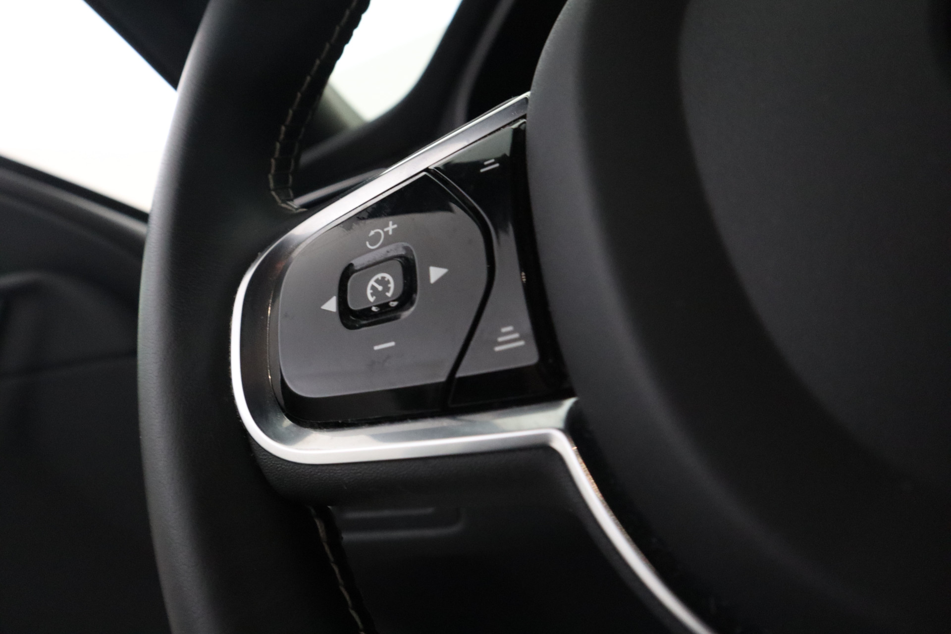 Foto van Volvo Xc60 T8 Twin Engine