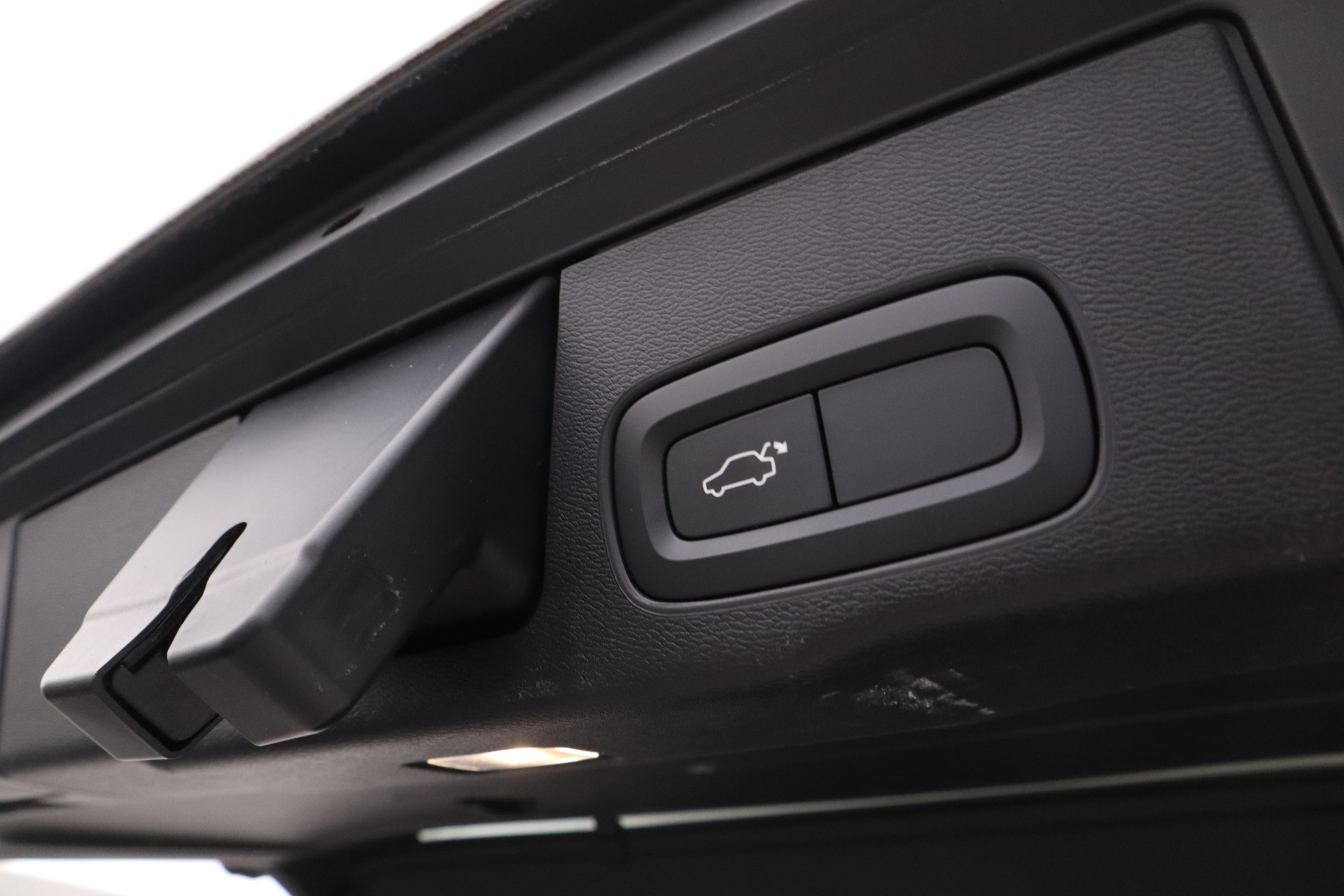 Foto van Volvo Xc60 T8 Twin Engine