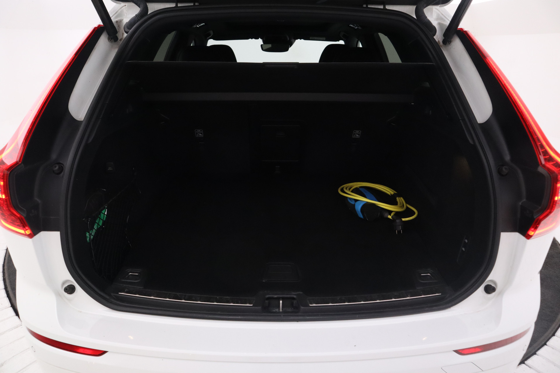 Foto van Volvo Xc60 T8 Twin Engine