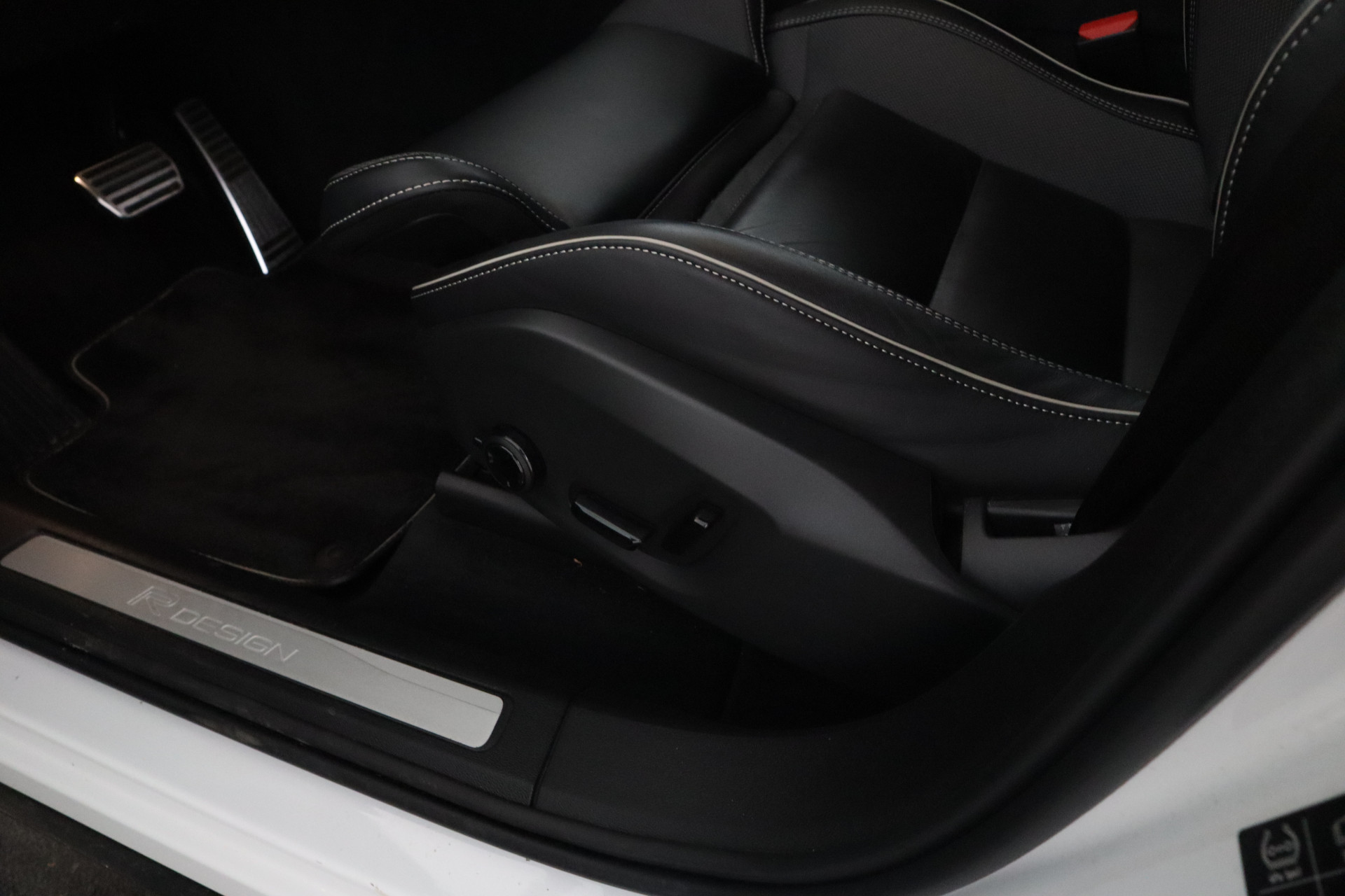 Foto van Volvo Xc60 T8 Twin Engine