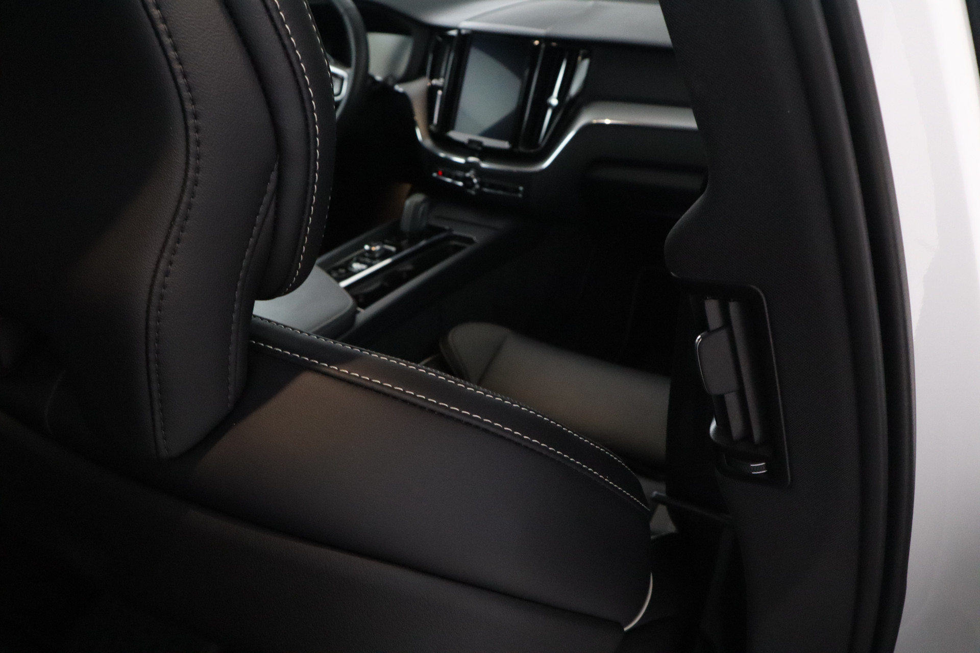 Foto van Volvo Xc60 T8 Twin Engine