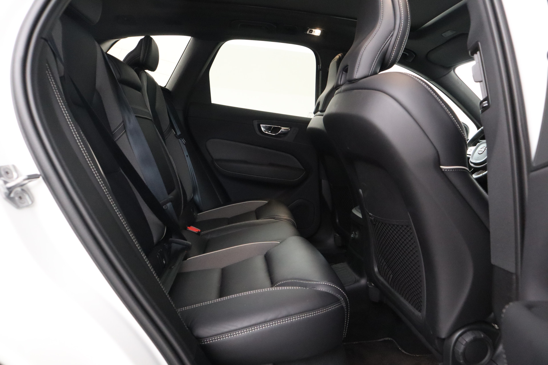 Foto van Volvo Xc60 T8 Twin Engine