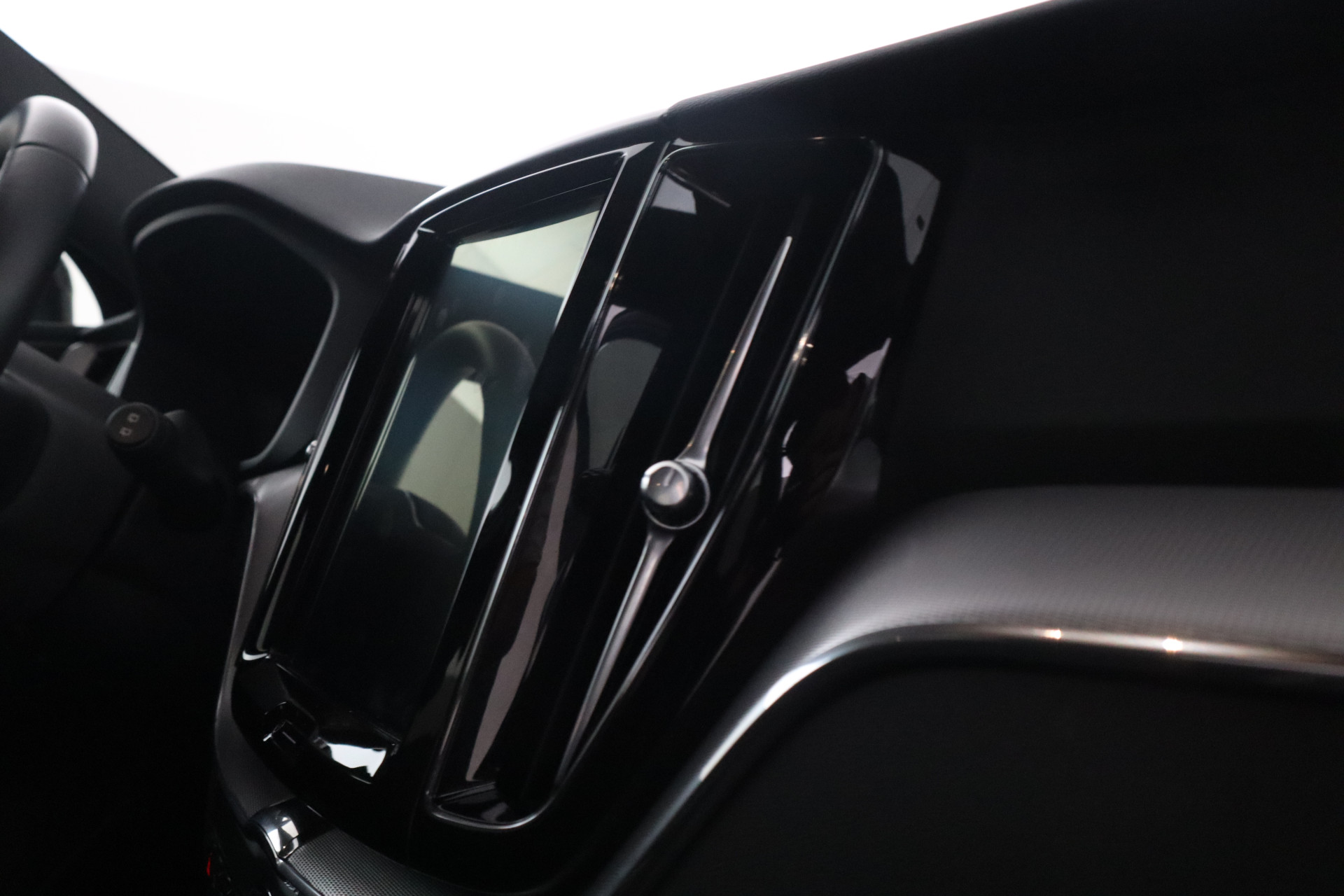 Foto van Volvo Xc60 T8 Twin Engine