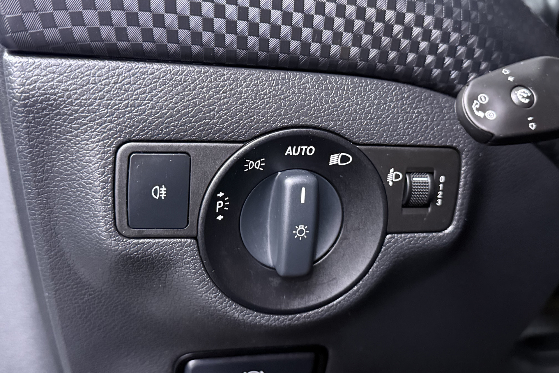 Foto van Mercedes-Benz A 200