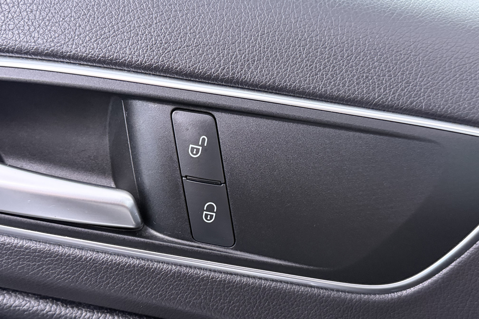 Foto van Mercedes-Benz A 200
