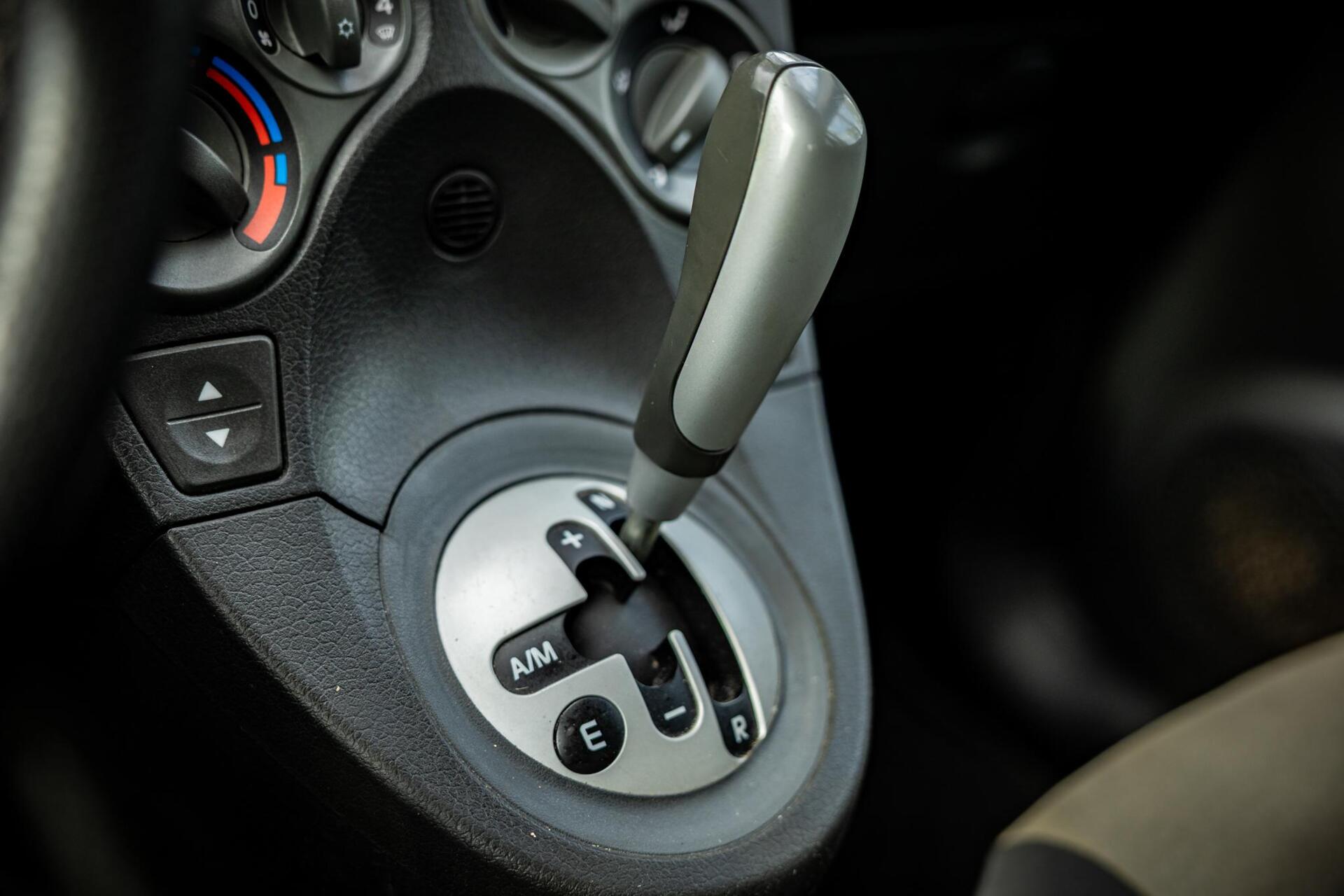 Foto van Fiat Fiat Panda
