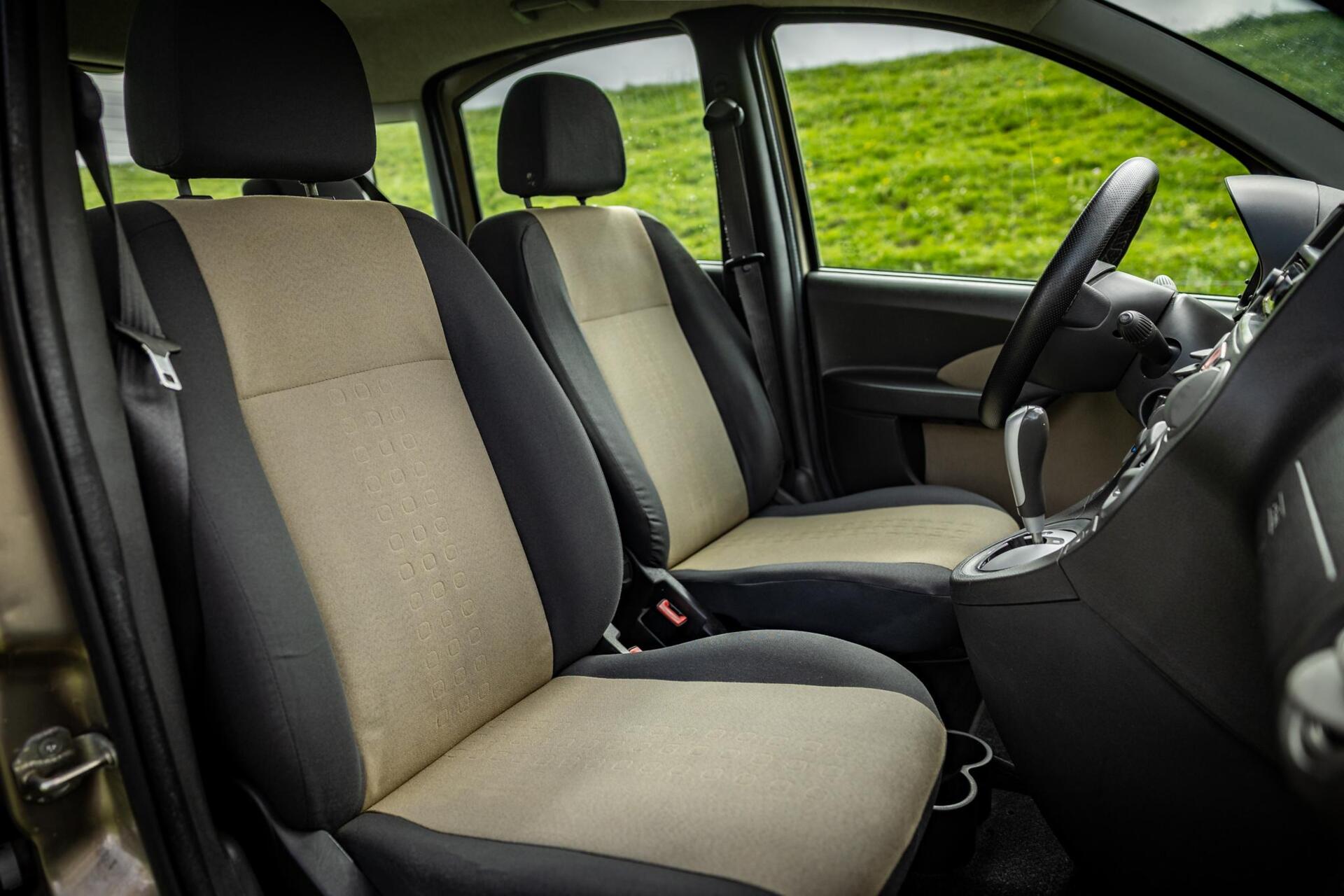 Foto van Fiat Fiat Panda