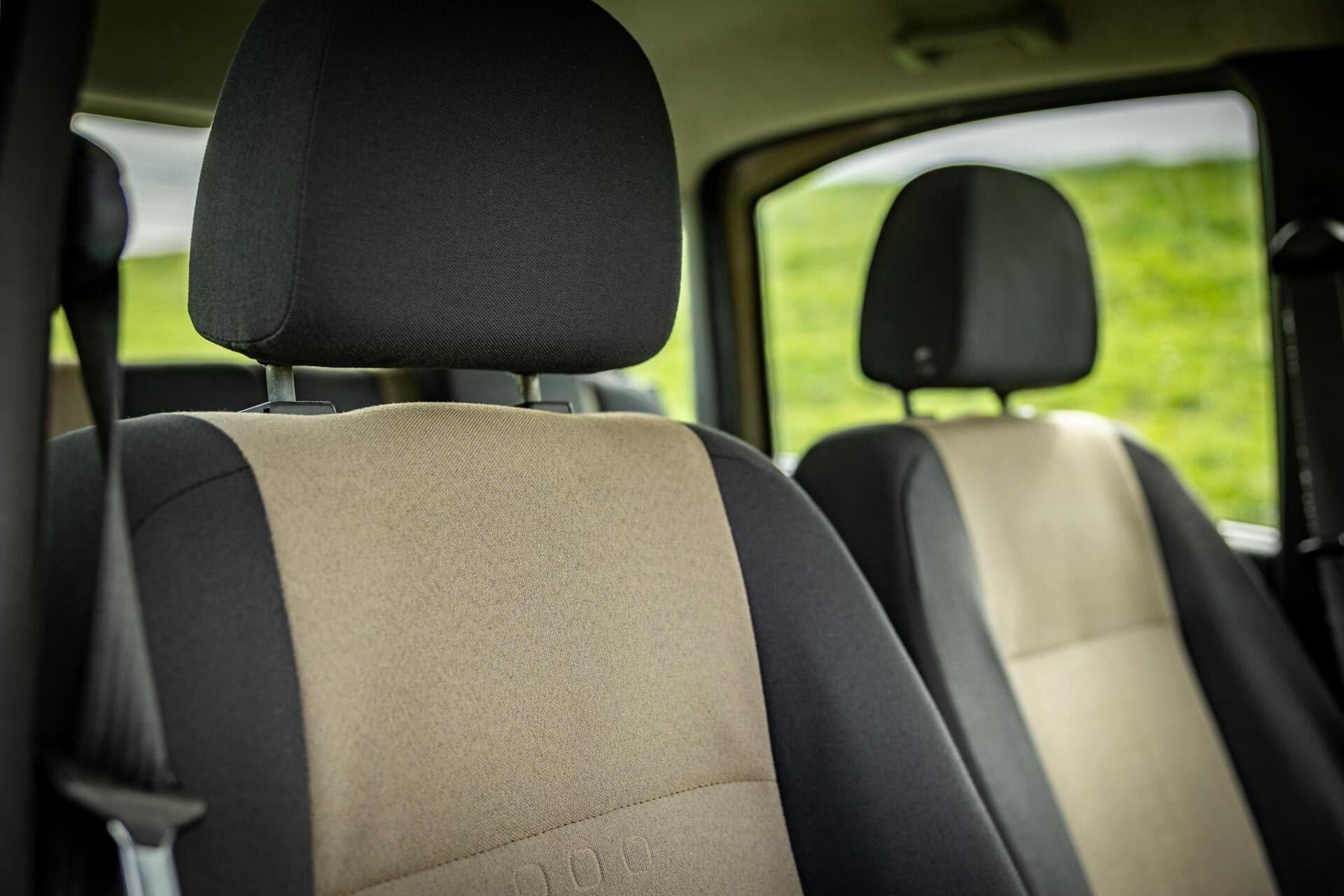 Foto van Fiat Fiat Panda