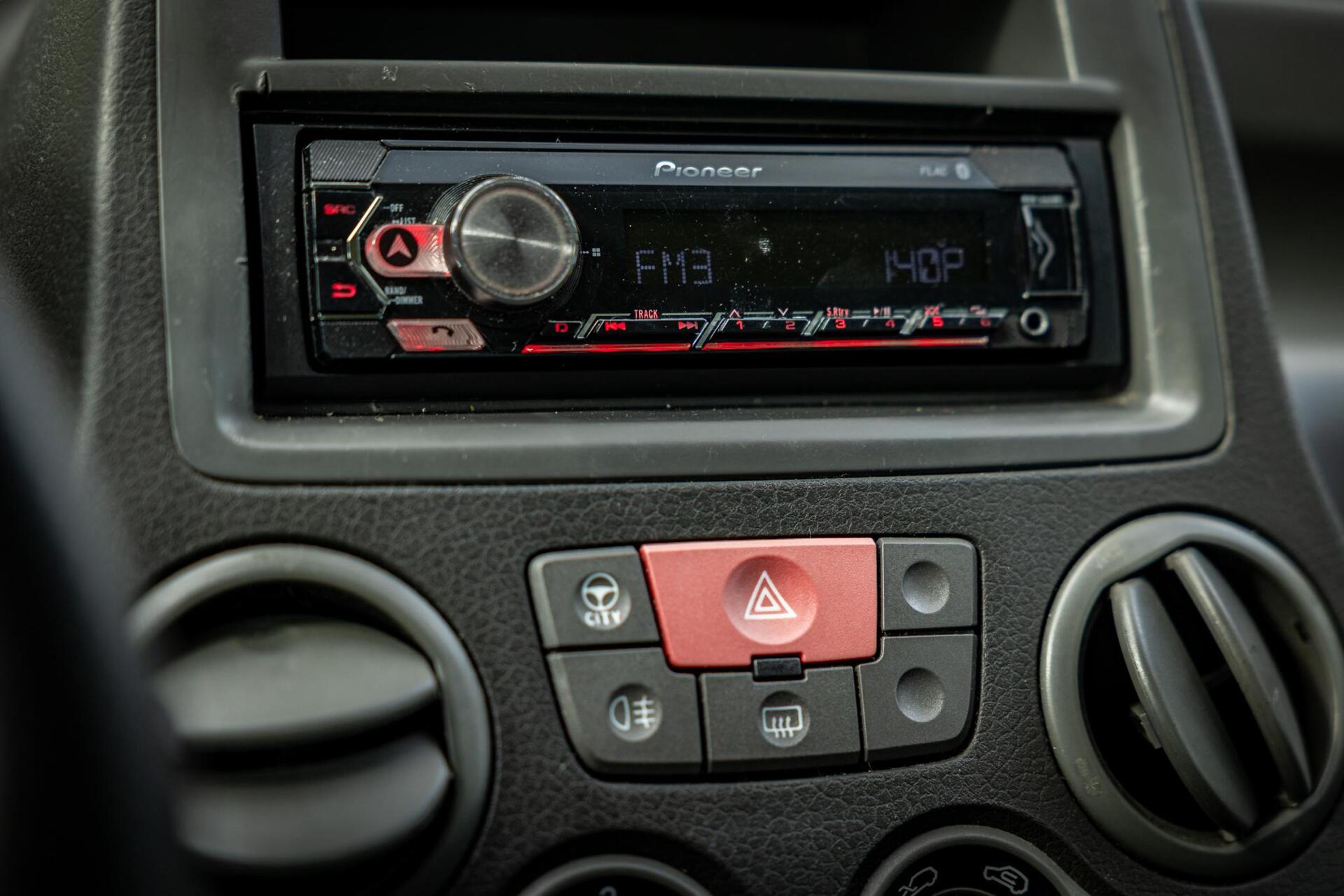 Foto van Fiat Fiat Panda