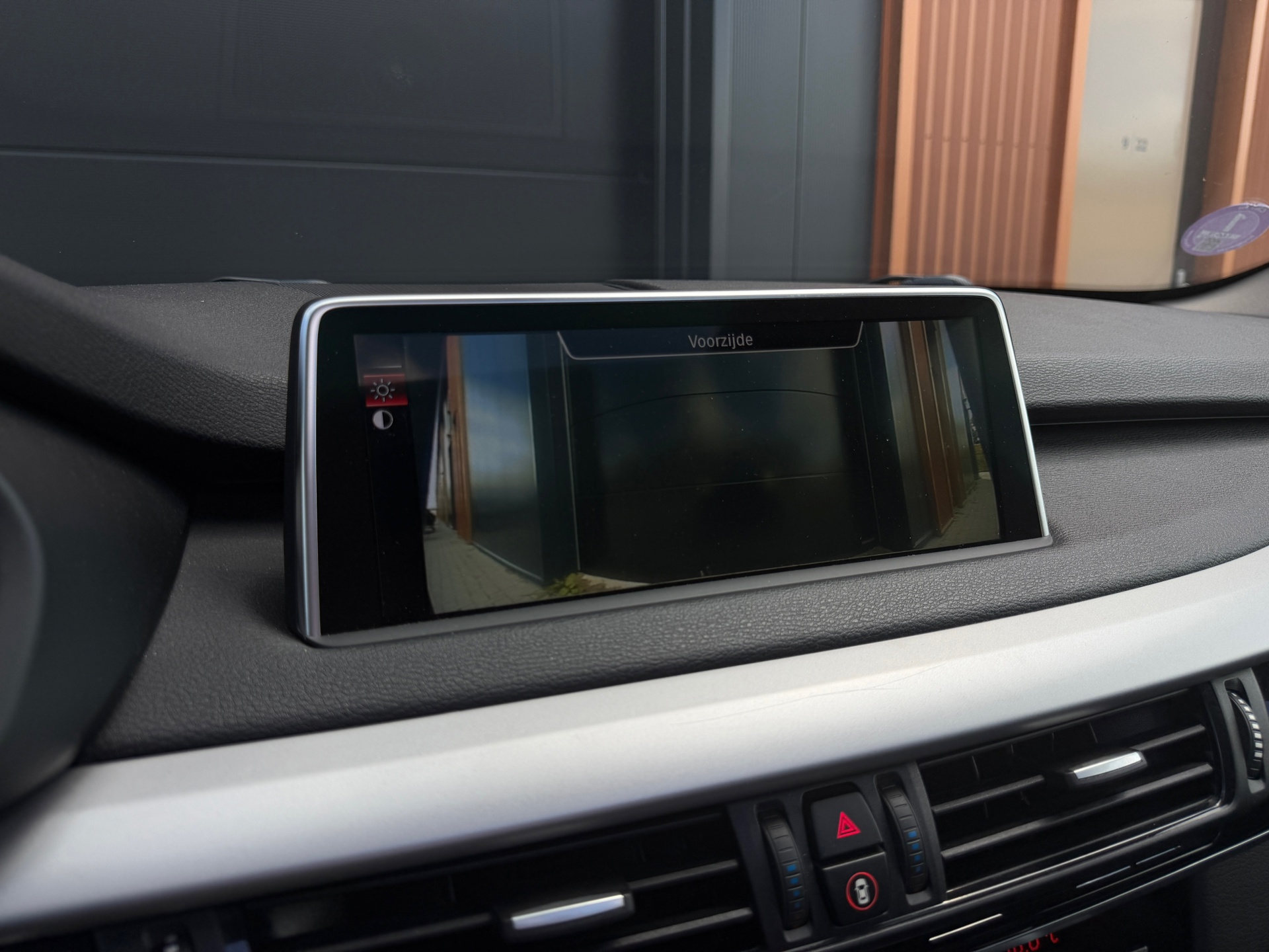 Foto van BMW X5 Xdrive35i