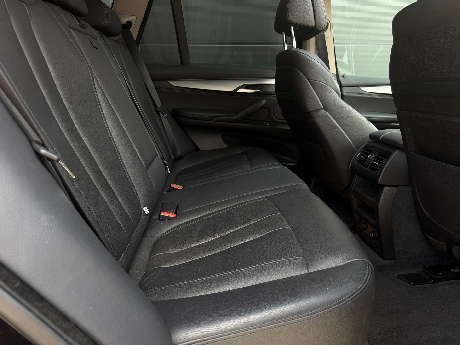 Foto van BMW X5 Xdrive35i