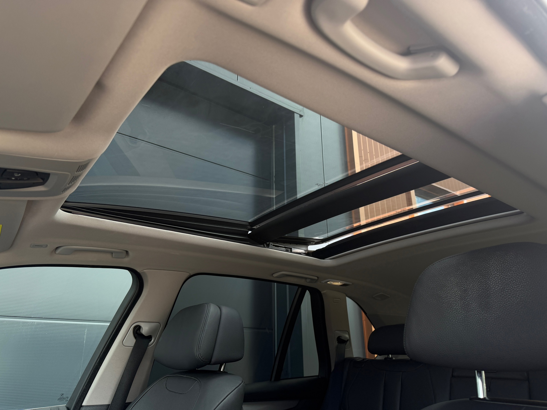 Foto van BMW X5 Xdrive35i