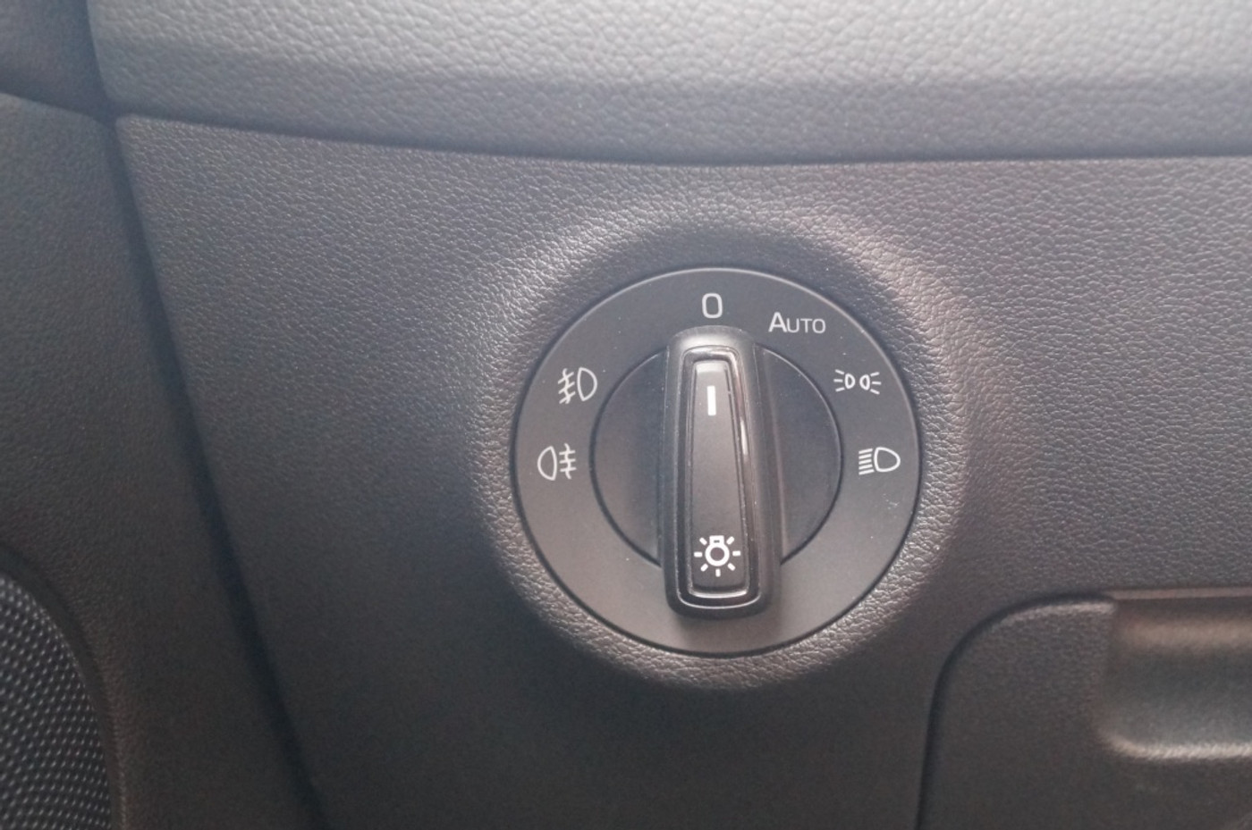 Foto van Skoda Kodiaq
