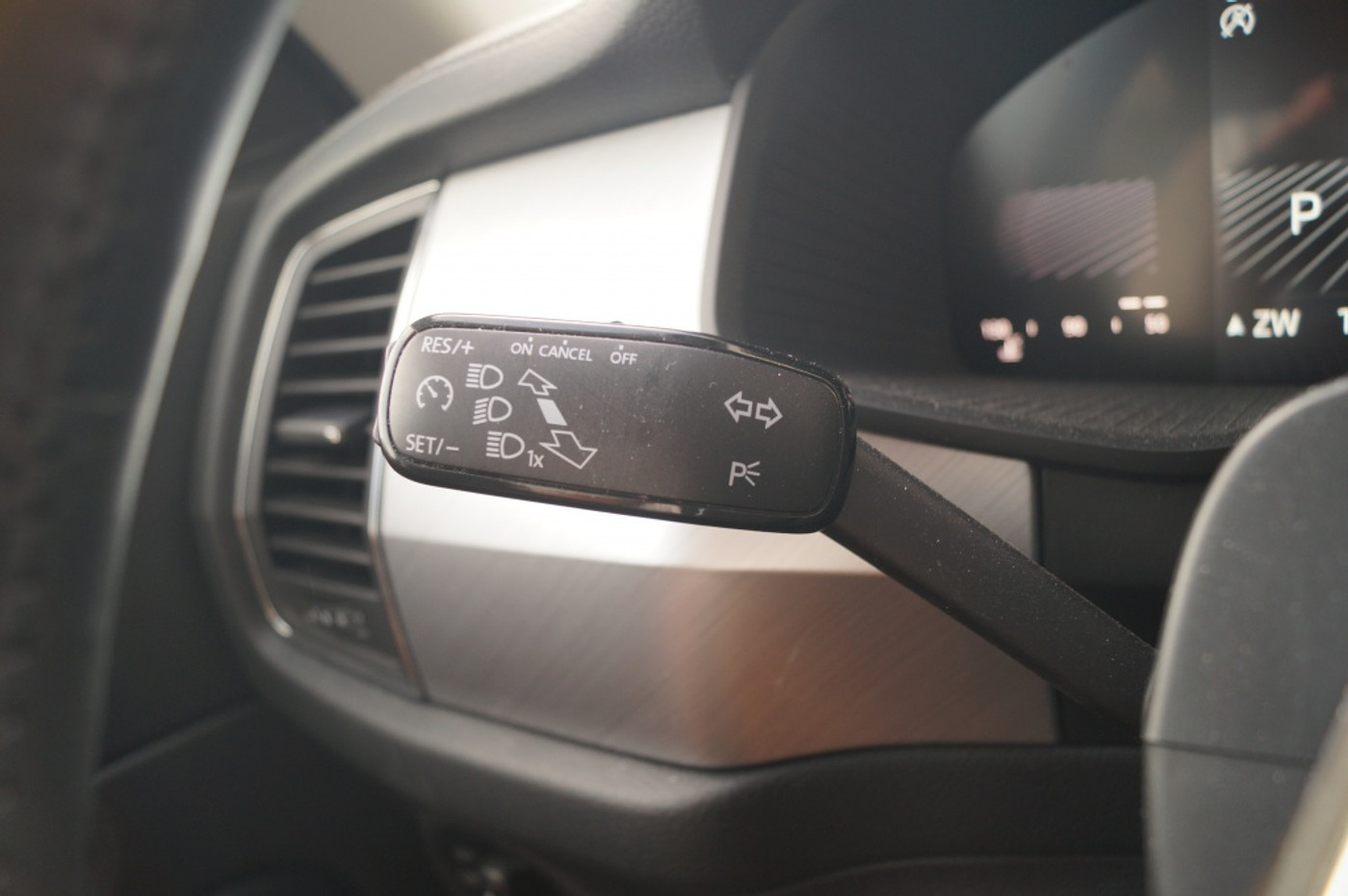 Foto van Skoda Kodiaq