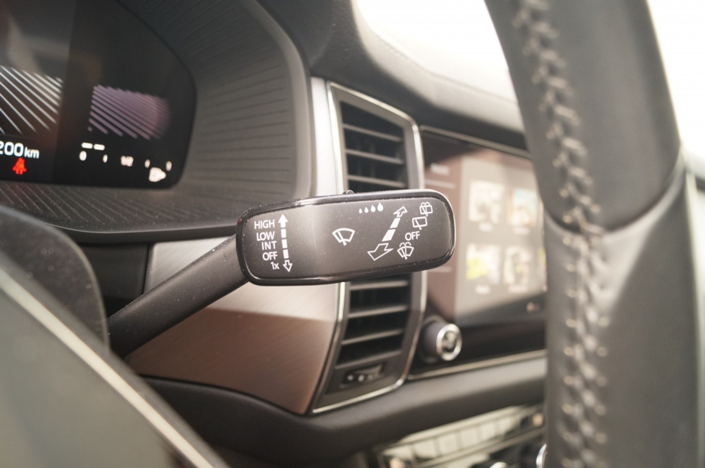 Foto van Skoda Kodiaq