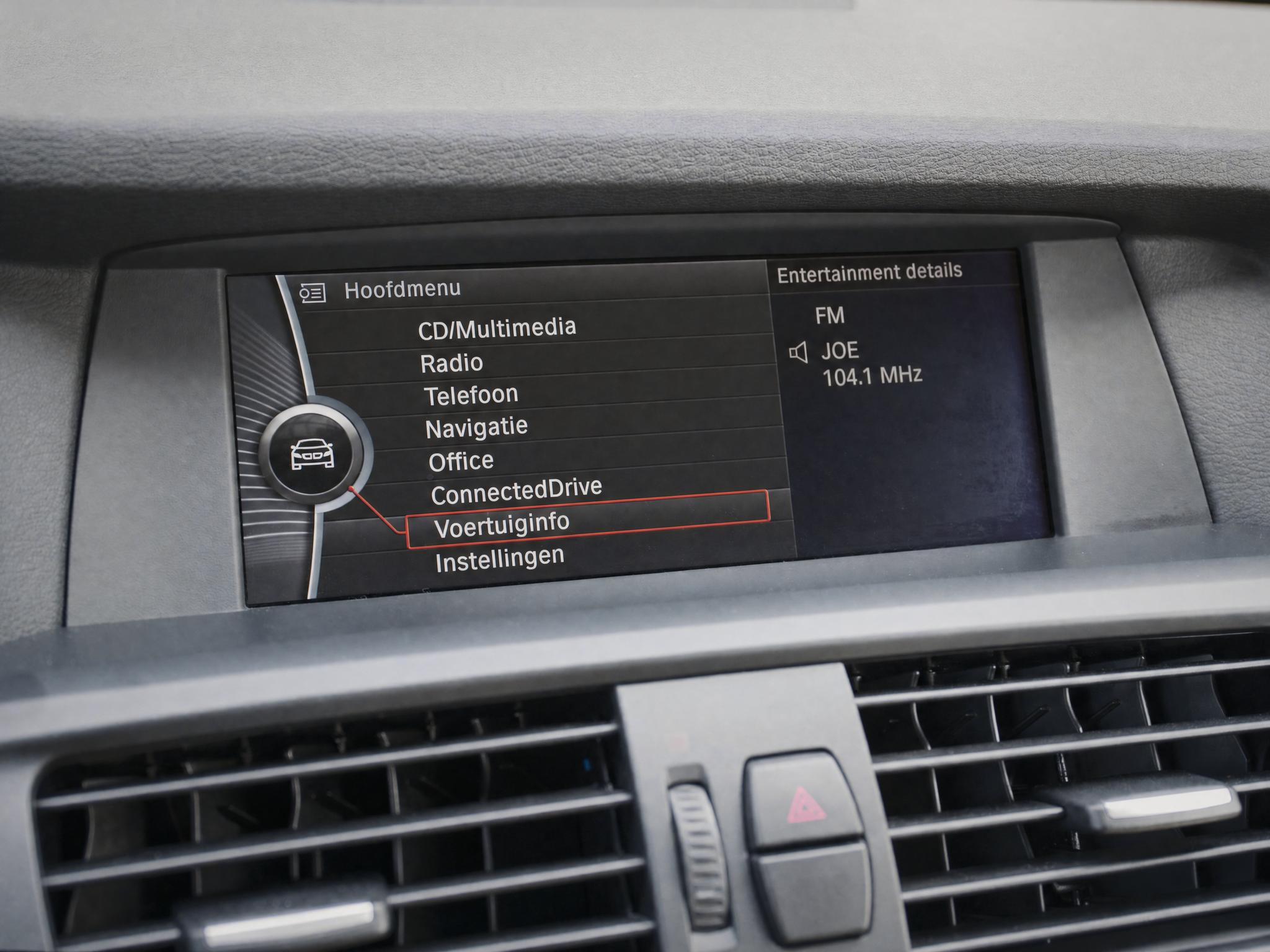 Foto van BMW X Reihe