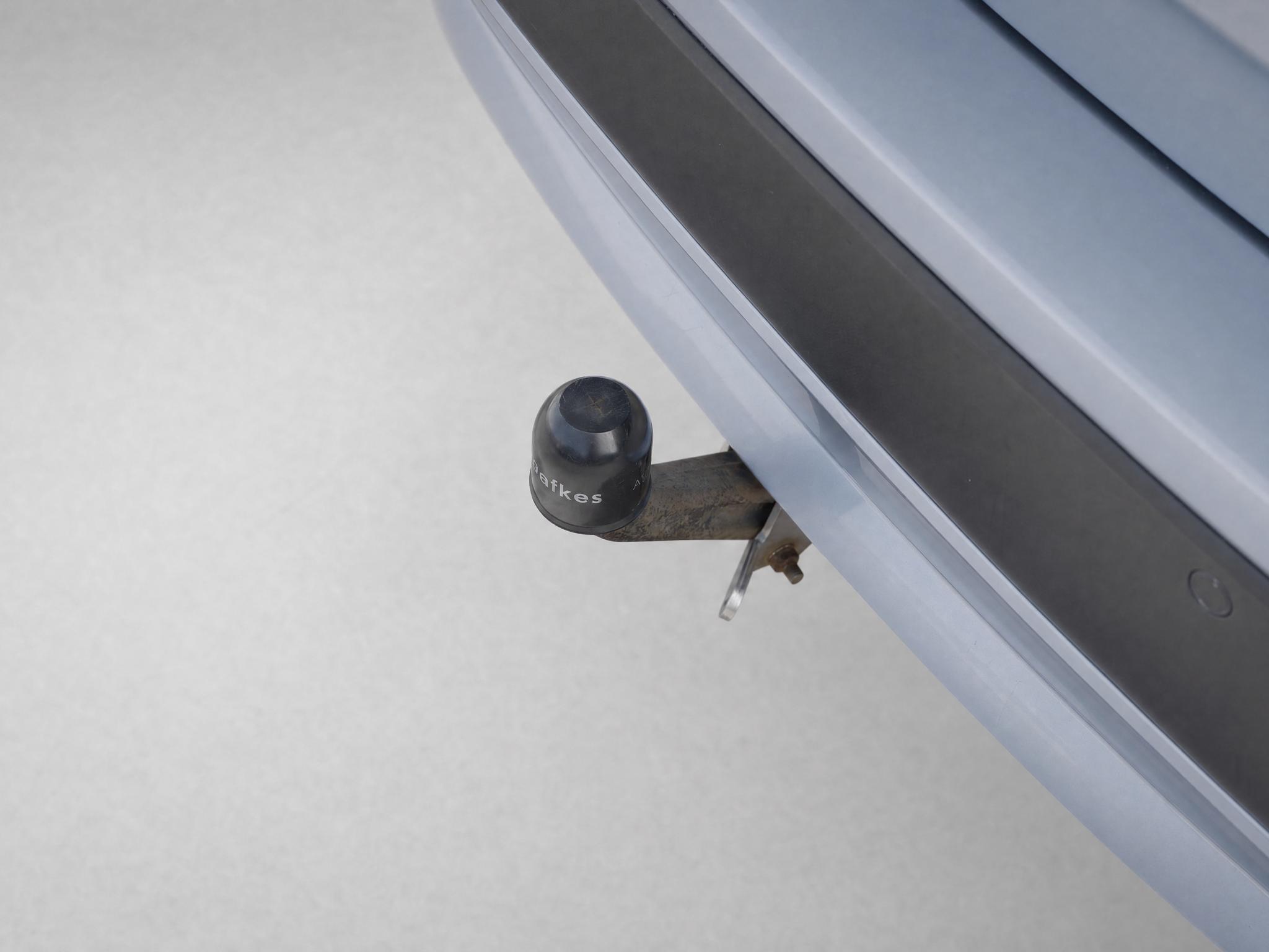 Foto van BMW X Reihe