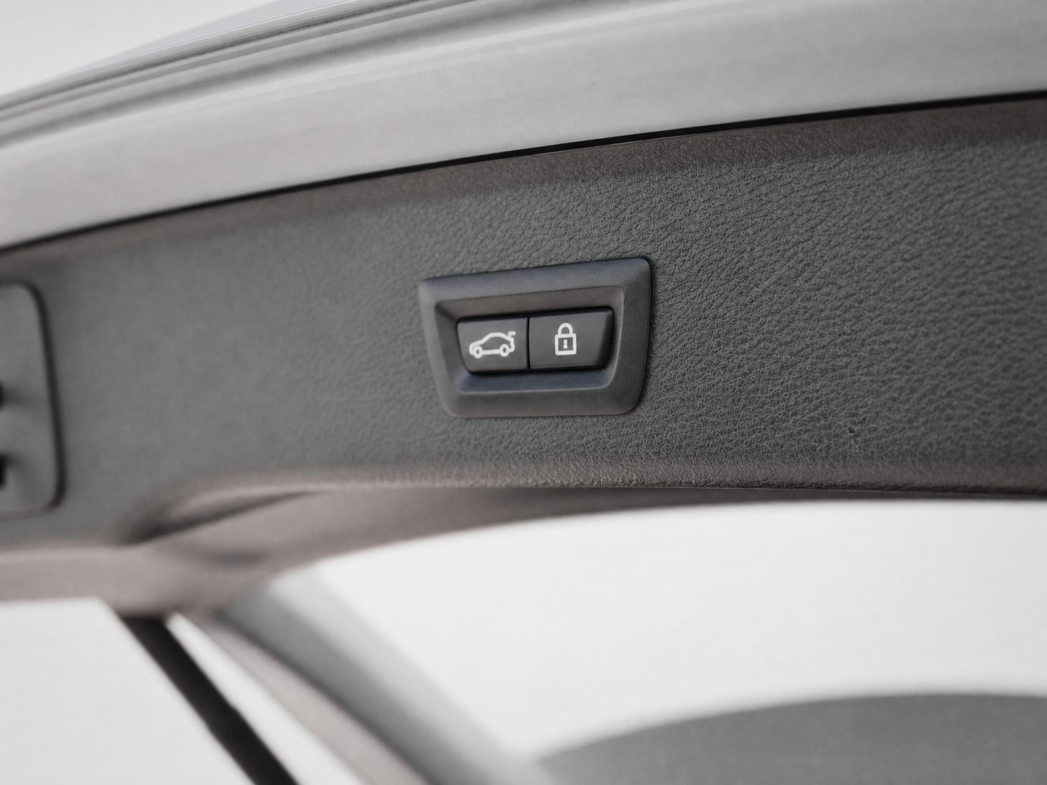 Foto van BMW X Reihe