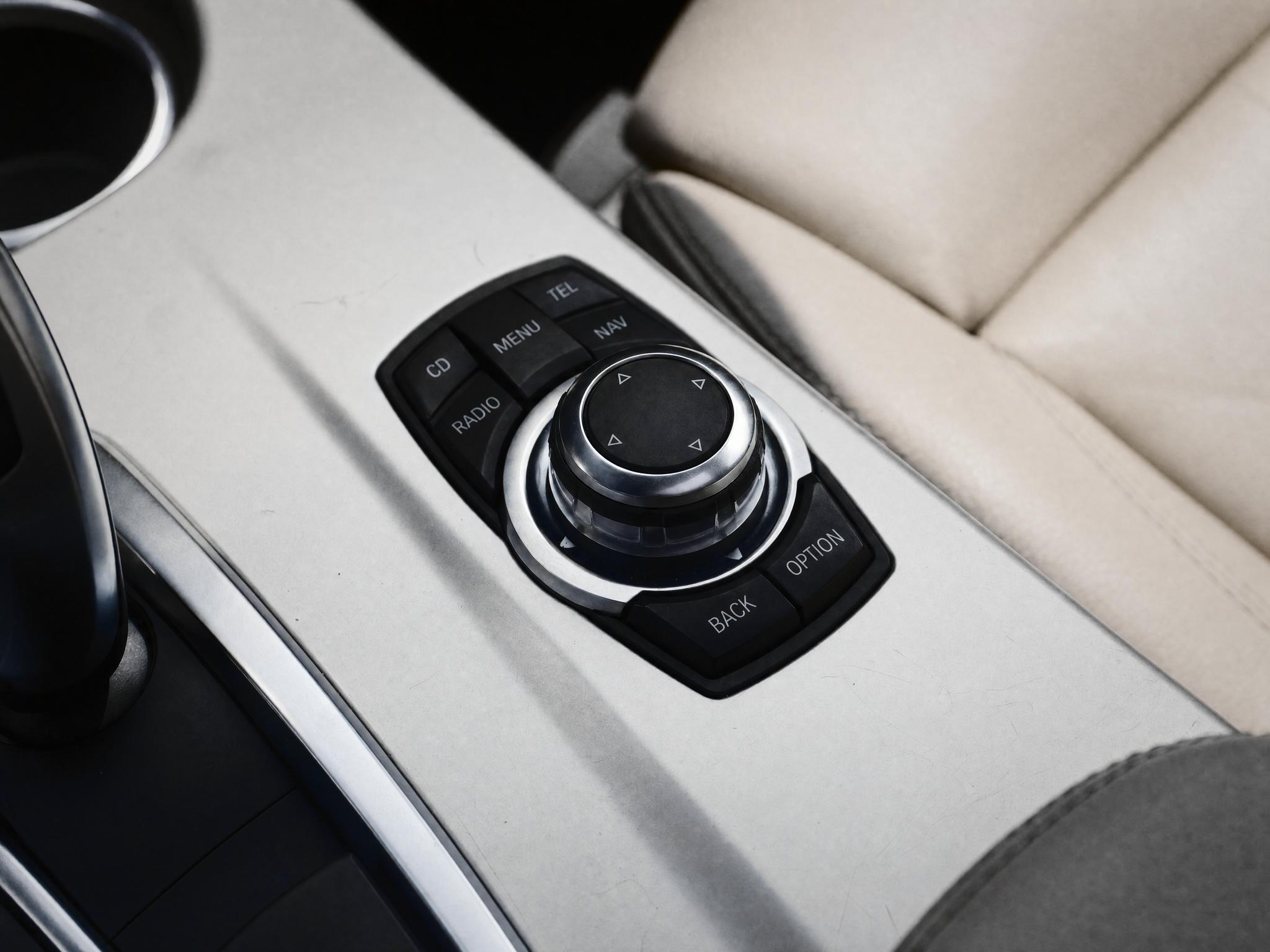 Foto van BMW X Reihe