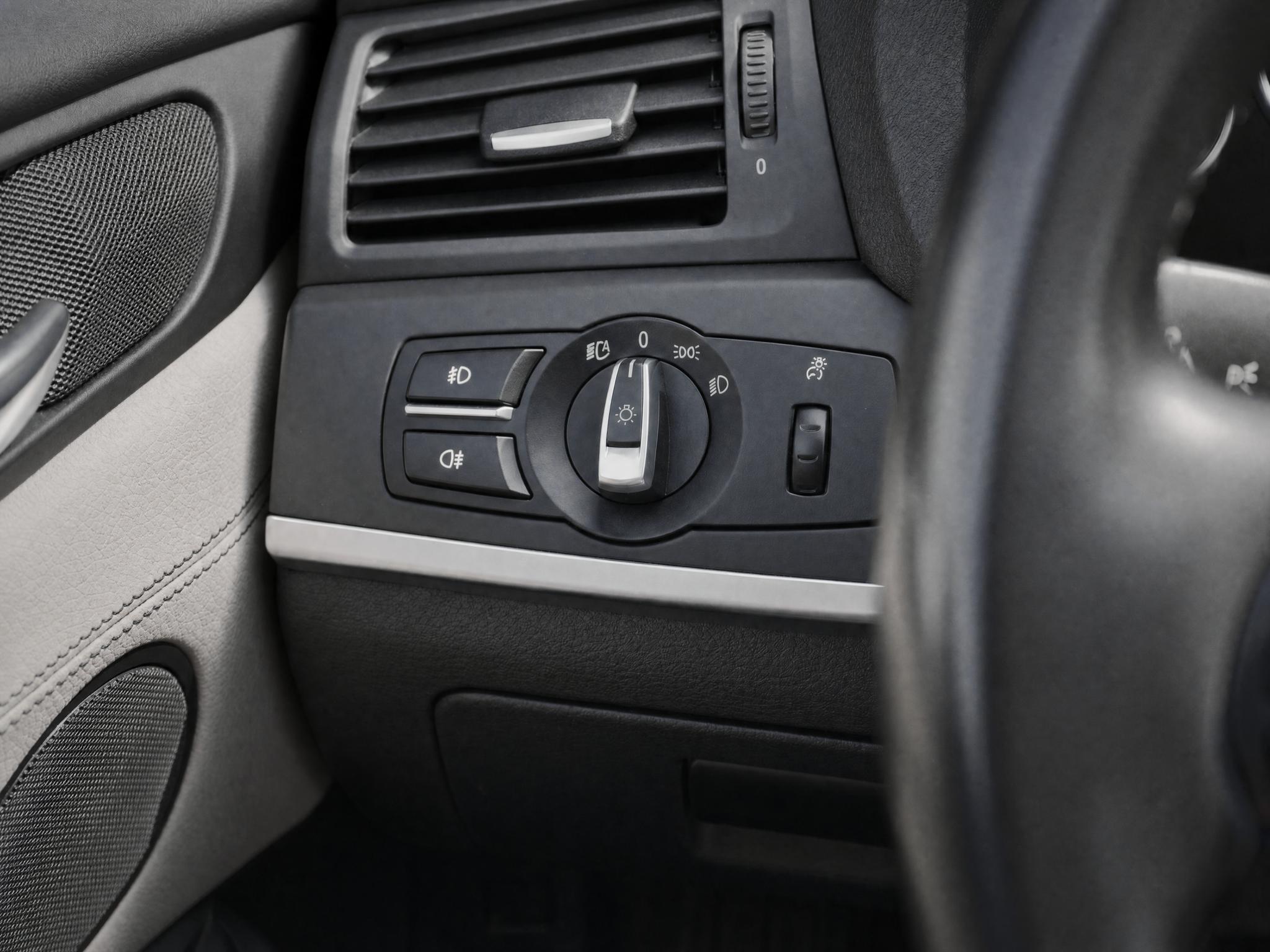 Foto van BMW X Reihe